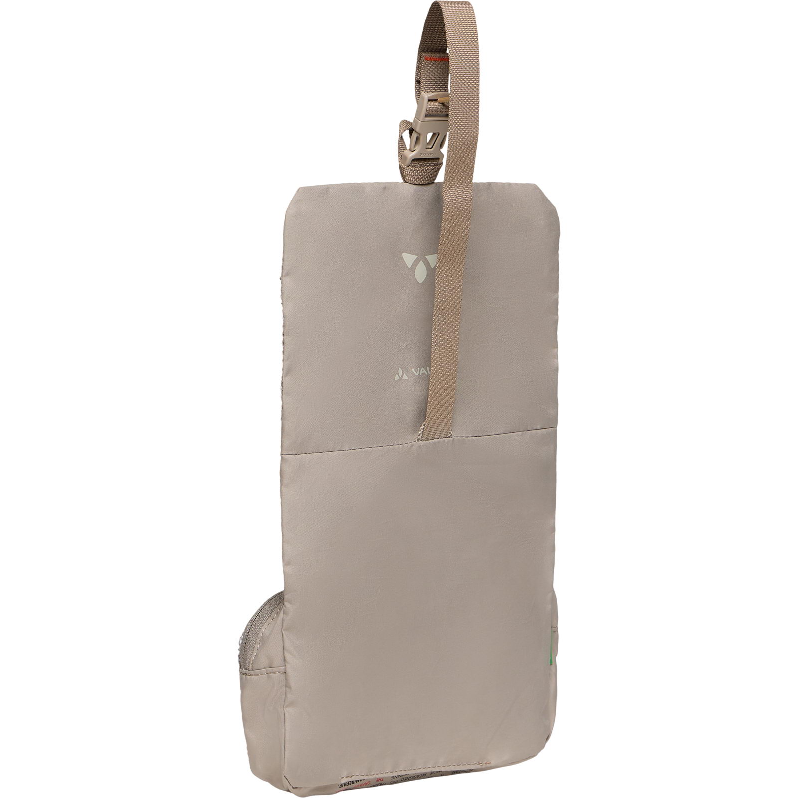 VAUDE WashBag S - Kulturbeutel boulder - Bild 9
