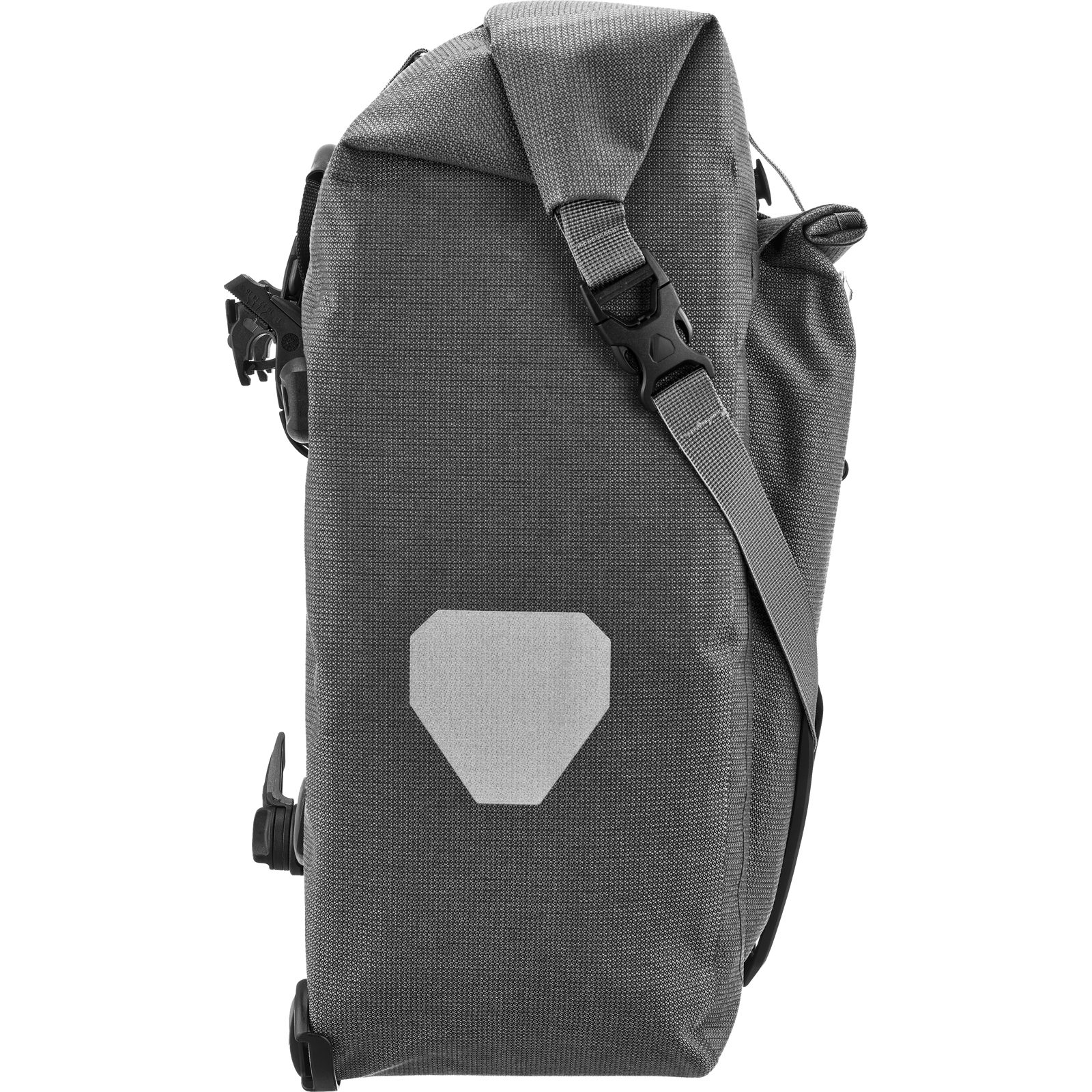 ORTLIEB BACK-ROLLER 20L Roll-Pocket Urban QL2.2 - Hinterradtasche pepper - Bild 3
