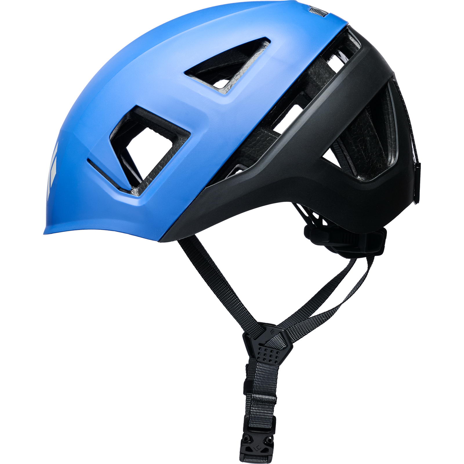 Black Diamond Capitan E - Kletterhelm drifter blue - Bild 11