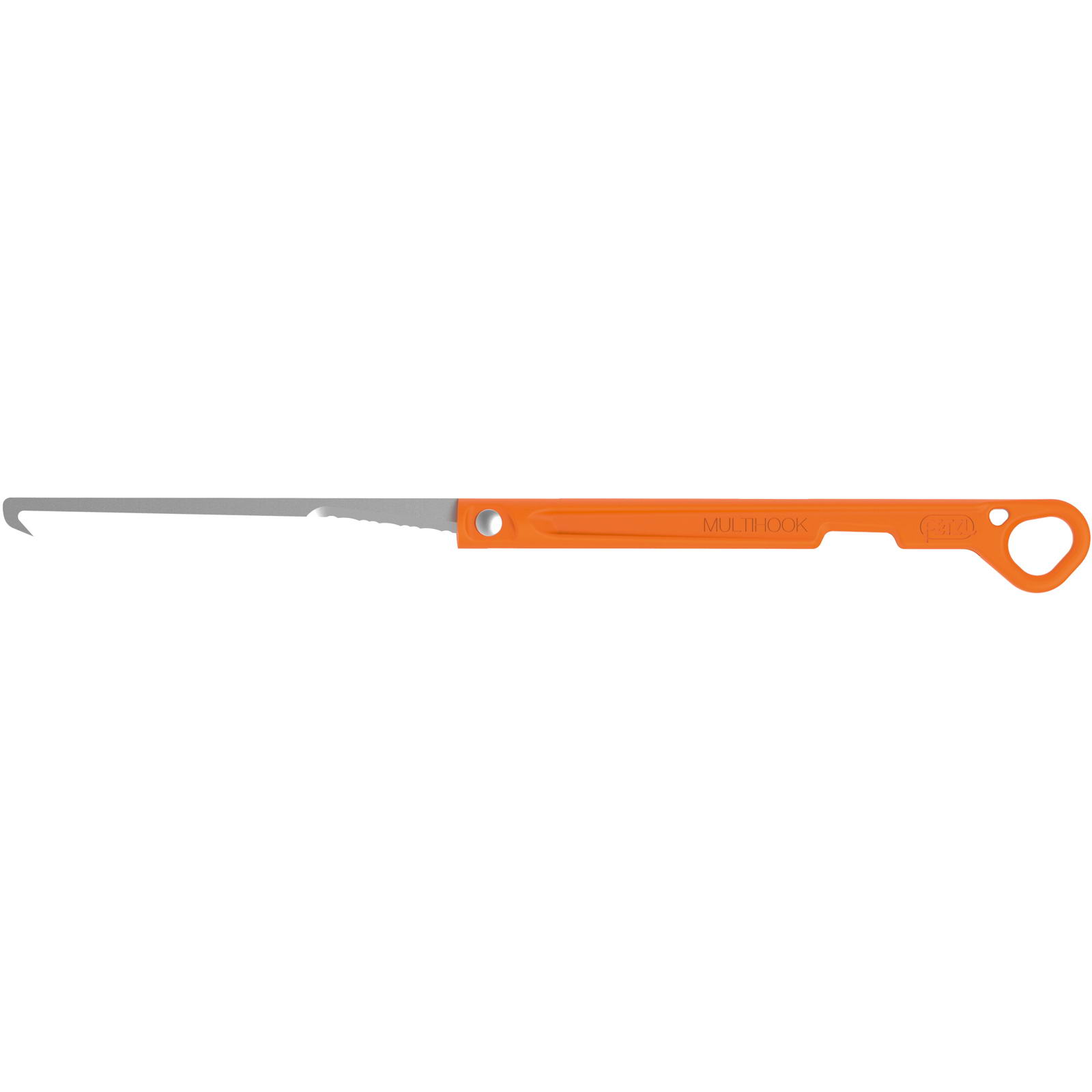 Petzl Multihook - Haken für Abalakov Eisuhr - Bild 3
