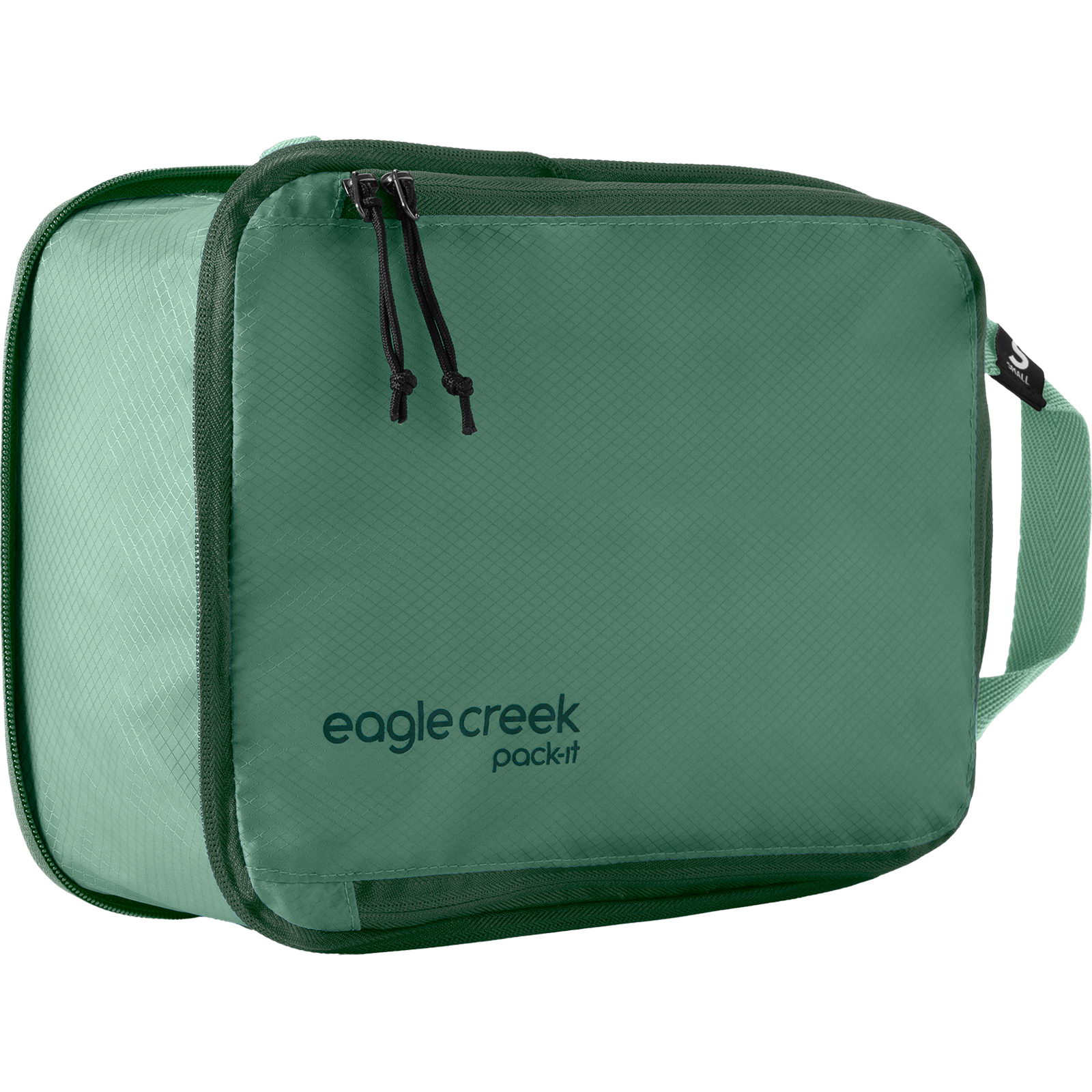 Eagle Creek Pack-It™ Isolate Compression Cube - Packtasche willow - Bild 15