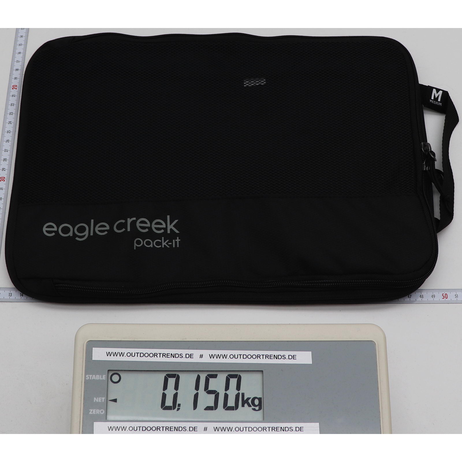 Eagle Creek Pack-It™ Reveal Compression Cube - Packtasche - Bild 14
