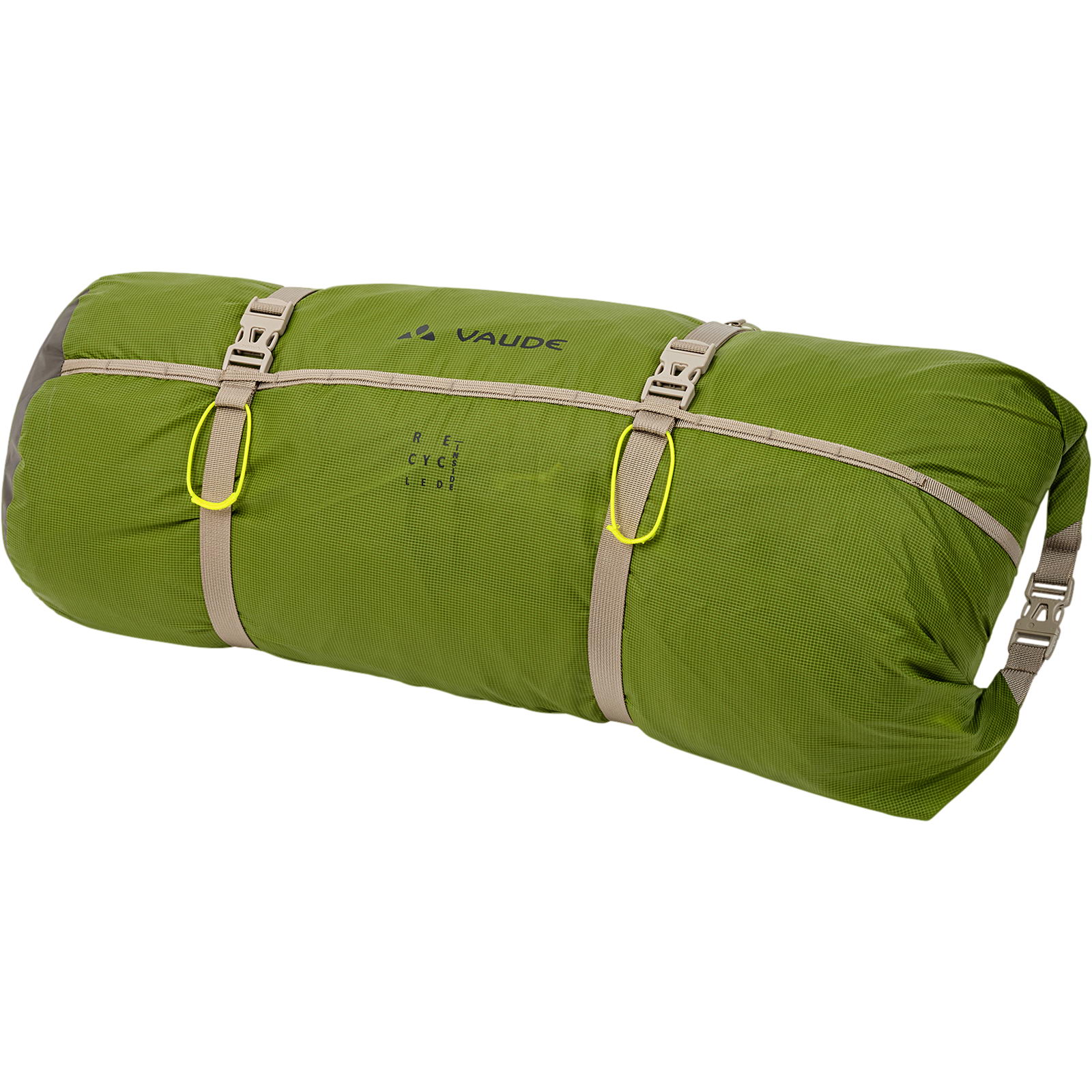 VAUDE Adventure Taurus XT 4P - Vier-Personen-Zelt avocado - Bild 11