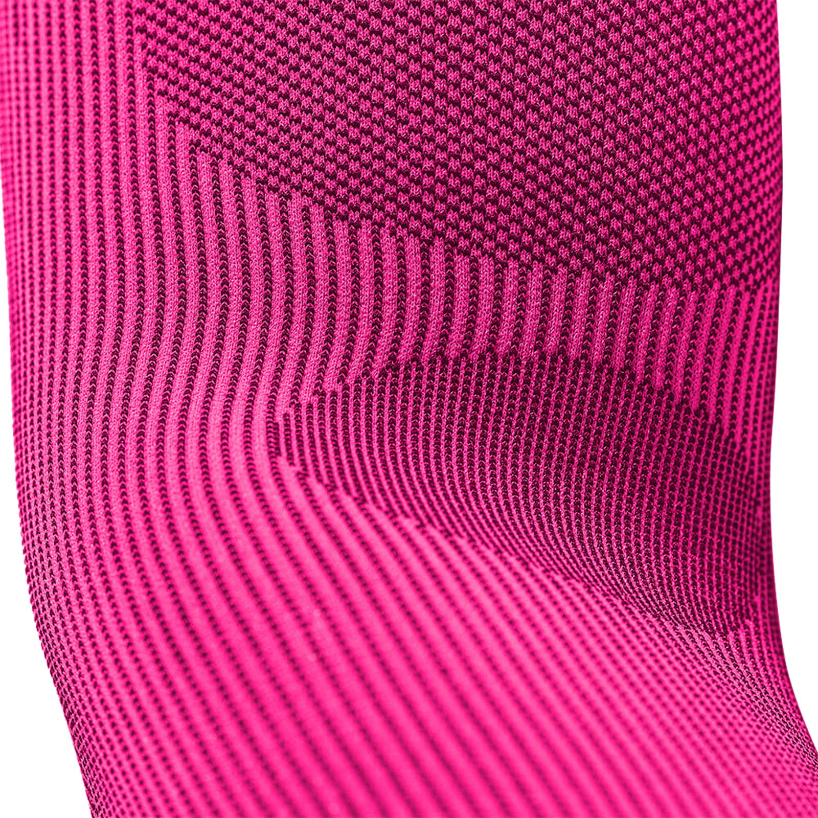 Bauerfeind Sports Sports Compression Sleeves Arm - Armlinge pink - Bild 10