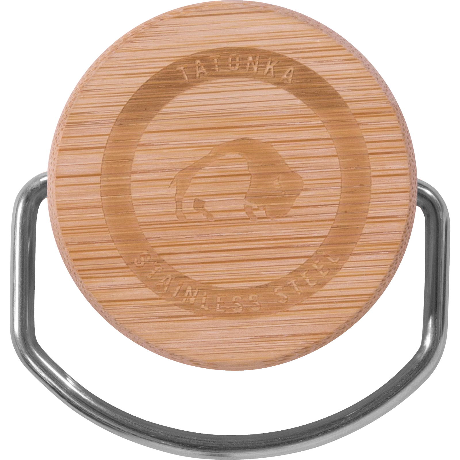 Tatonka Bamboo Lid - Deckel - Bild 5
