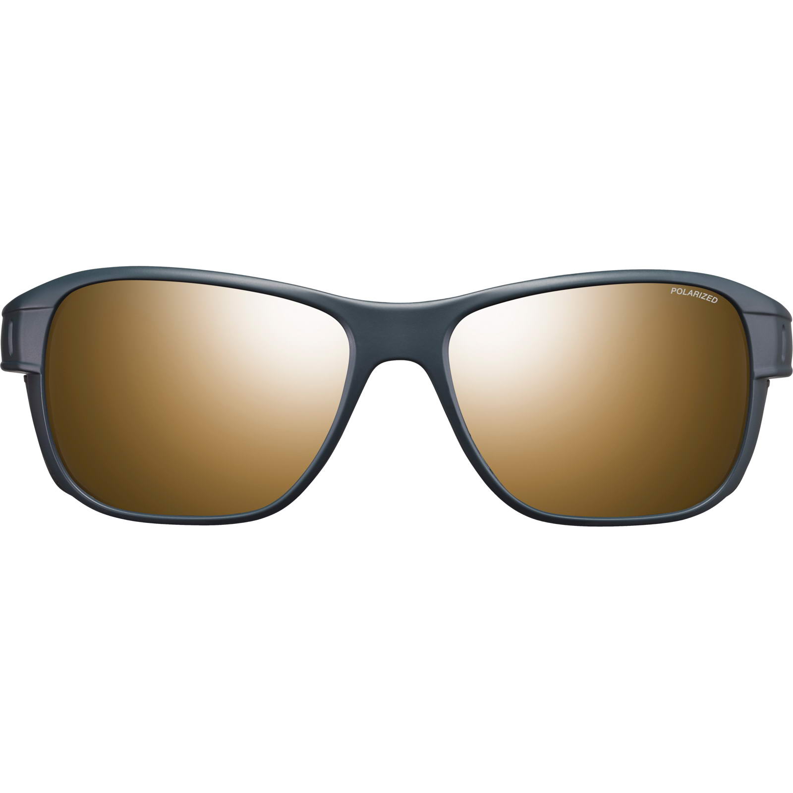 JULBO Camino L Spectron 3 Polarized - Sonnenbrille blau-schwarz - Bild 2
