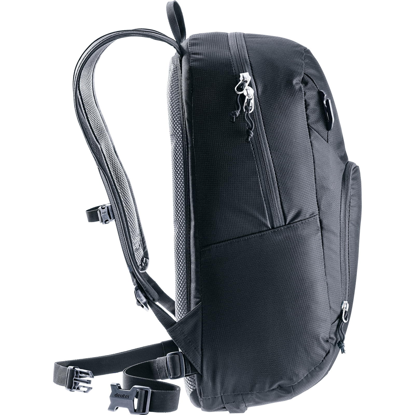 deuter Bike I Lite 16 - Fahrradrucksack black - Bild 10