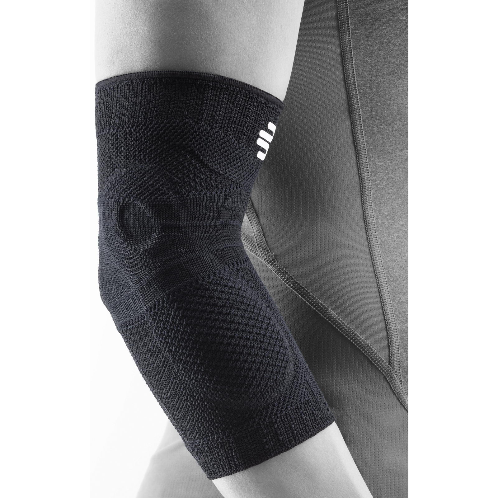 Bauerfeind Sports Sports Elbow Support - Ellenbogen-Bandage all black - Bild 8