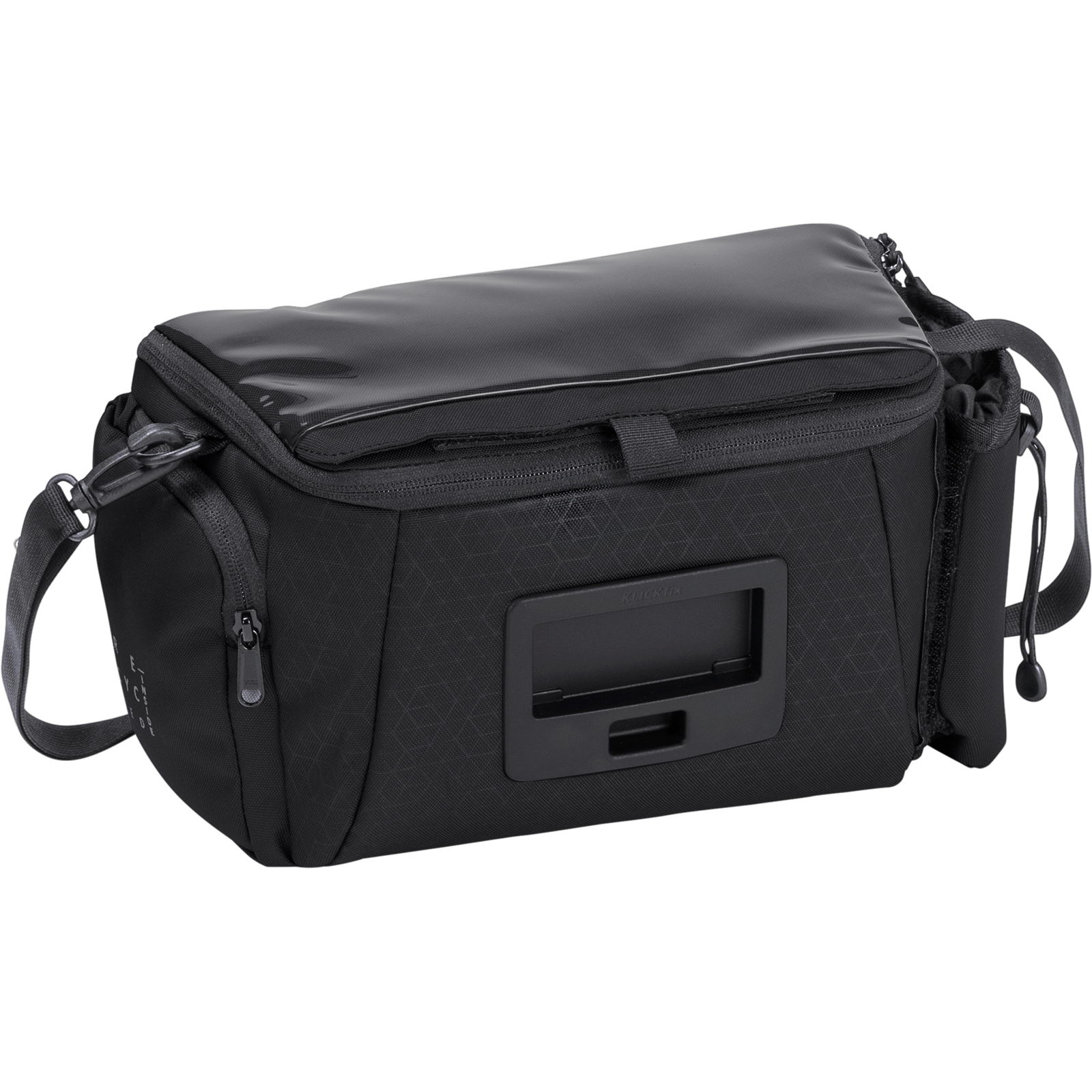 VAUDE eBox - Lenkertasche black - Bild 2