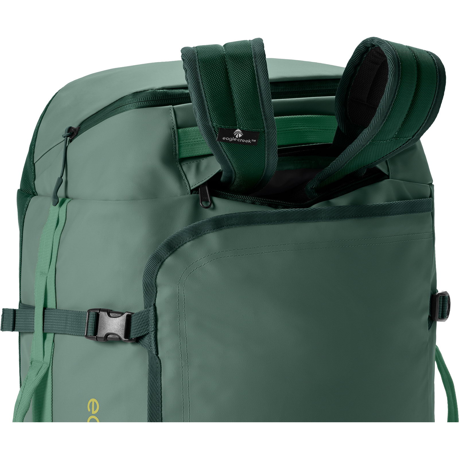 Eagle Creek Cargo Hauler Duffel 40L - Reisetasche sycamore green - Bild 17