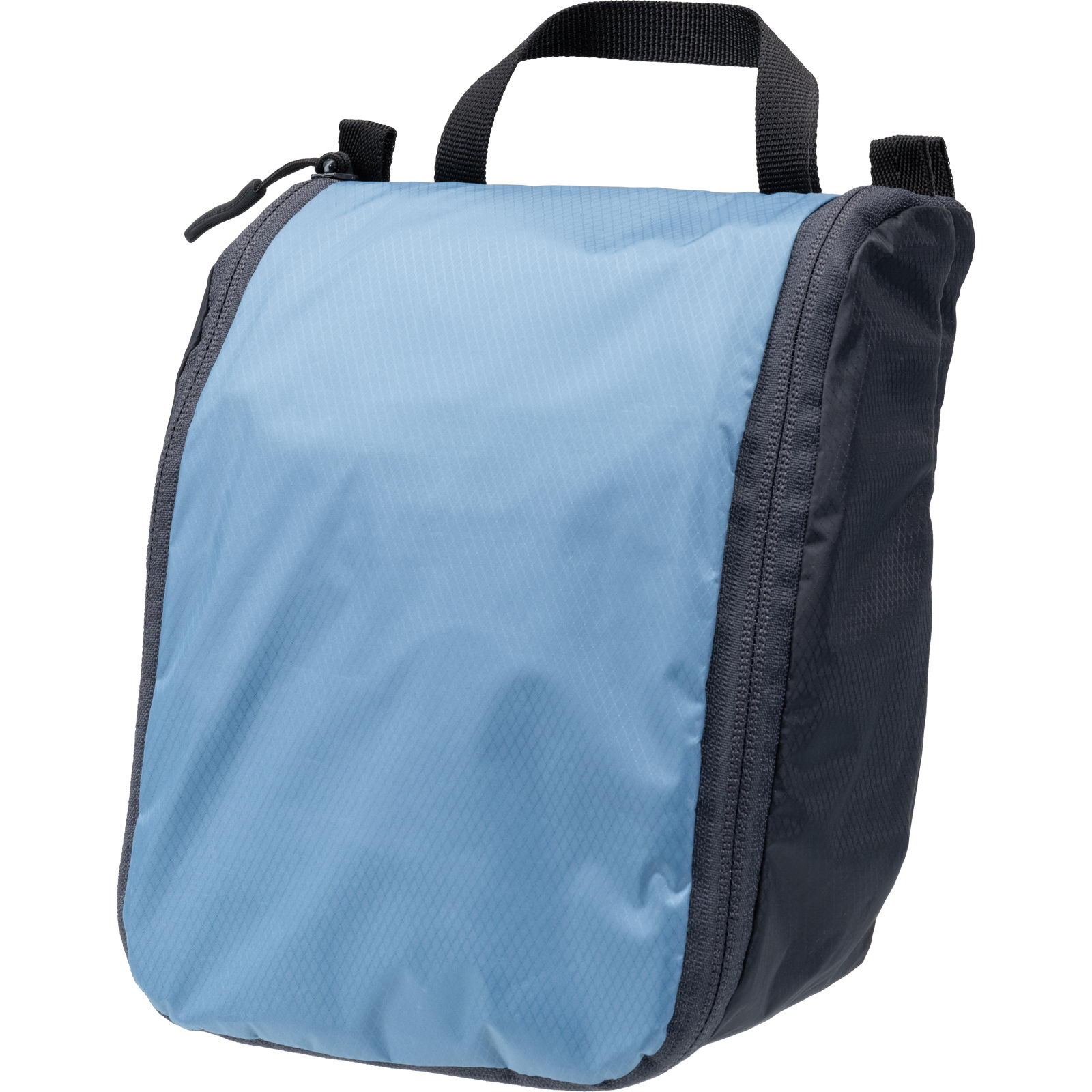 COCOON Toiletry Kit Allrounder Light Medium - Waschbeutel ash blue-phantom black - Bild 1