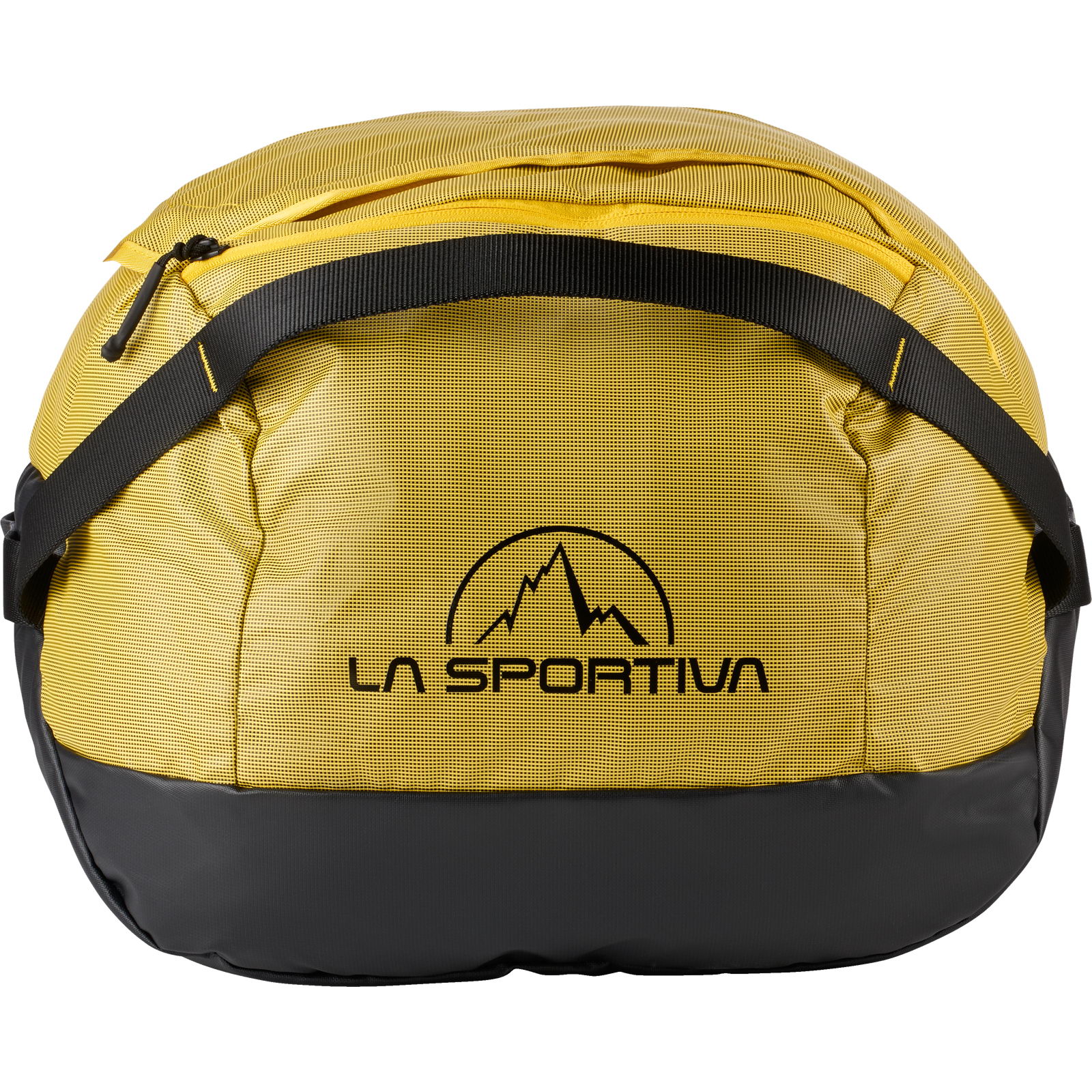 La Sportiva Nomad 70 Duffle Bag - Reisetasche yellow-black - Bild 6