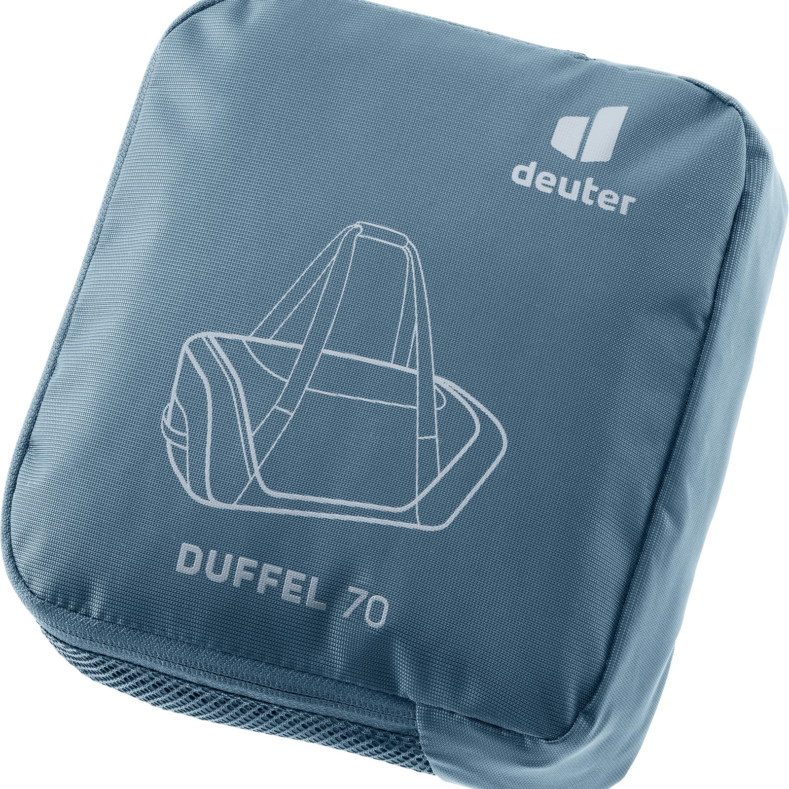 deuter Duffel 70 - Reisetasche atlantic-ink - Bild 8
