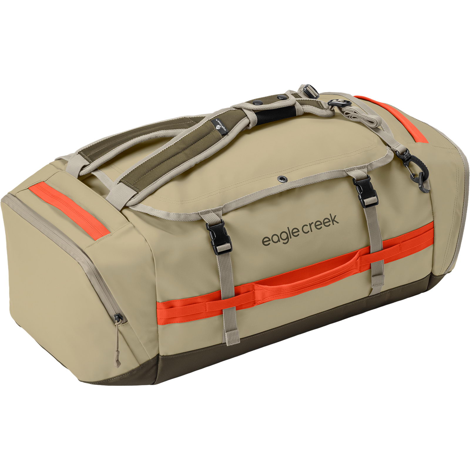 Eagle Creek Cargo Hauler Duffel 60L - Reisetasche desert tan - Bild 8