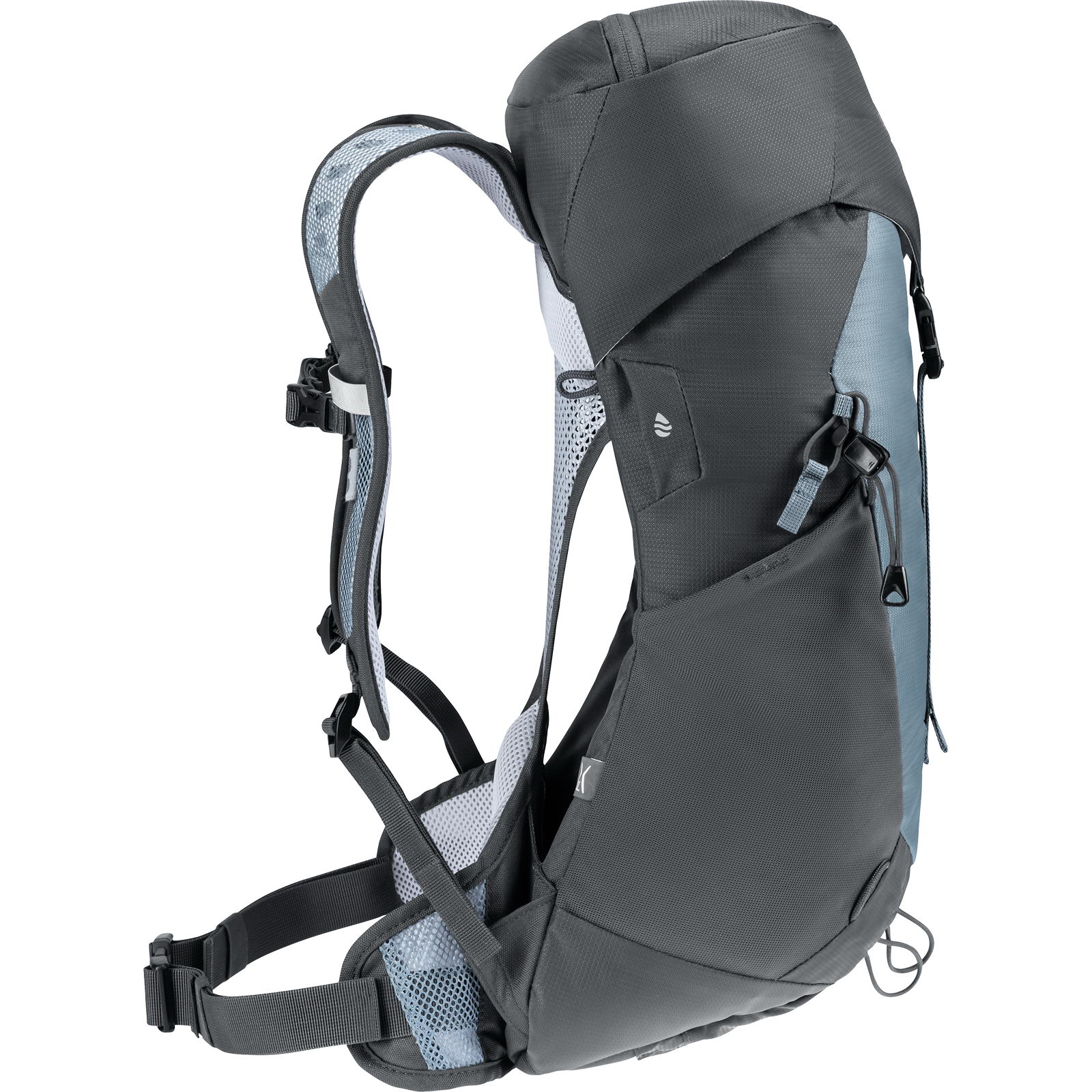 deuter AC Lite 14 SL - Wanderrucksack shale-graphite - Bild 3