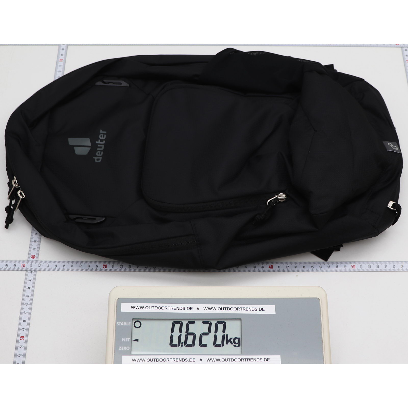 deuter Bike I Lite 16 - Fahrradrucksack - Bild 15