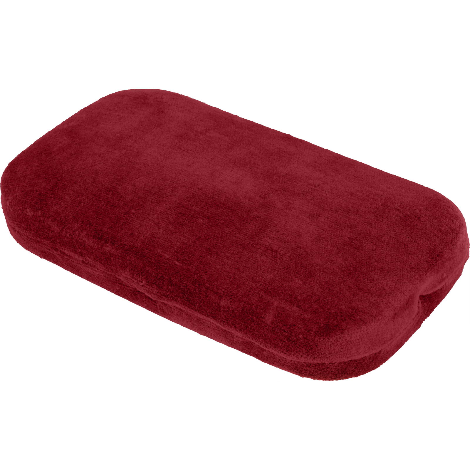Basic Nature Taschenofen - Taschenwärmer rot - Bild 2