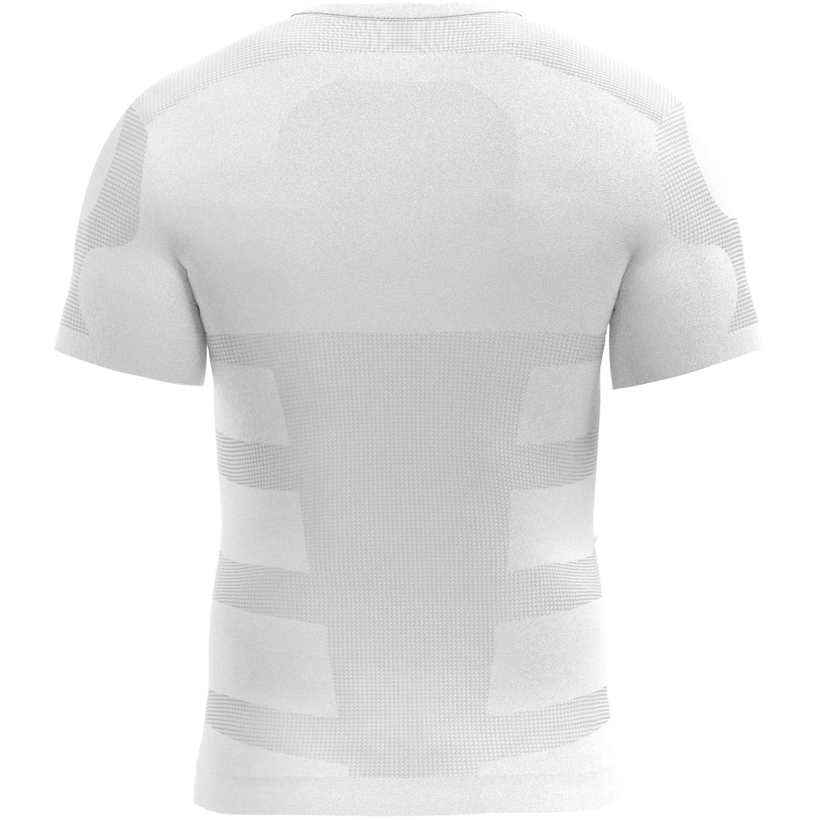 iron-ic I-Soft Shortsleeve Man - Funktionsshirt white - Bild 6