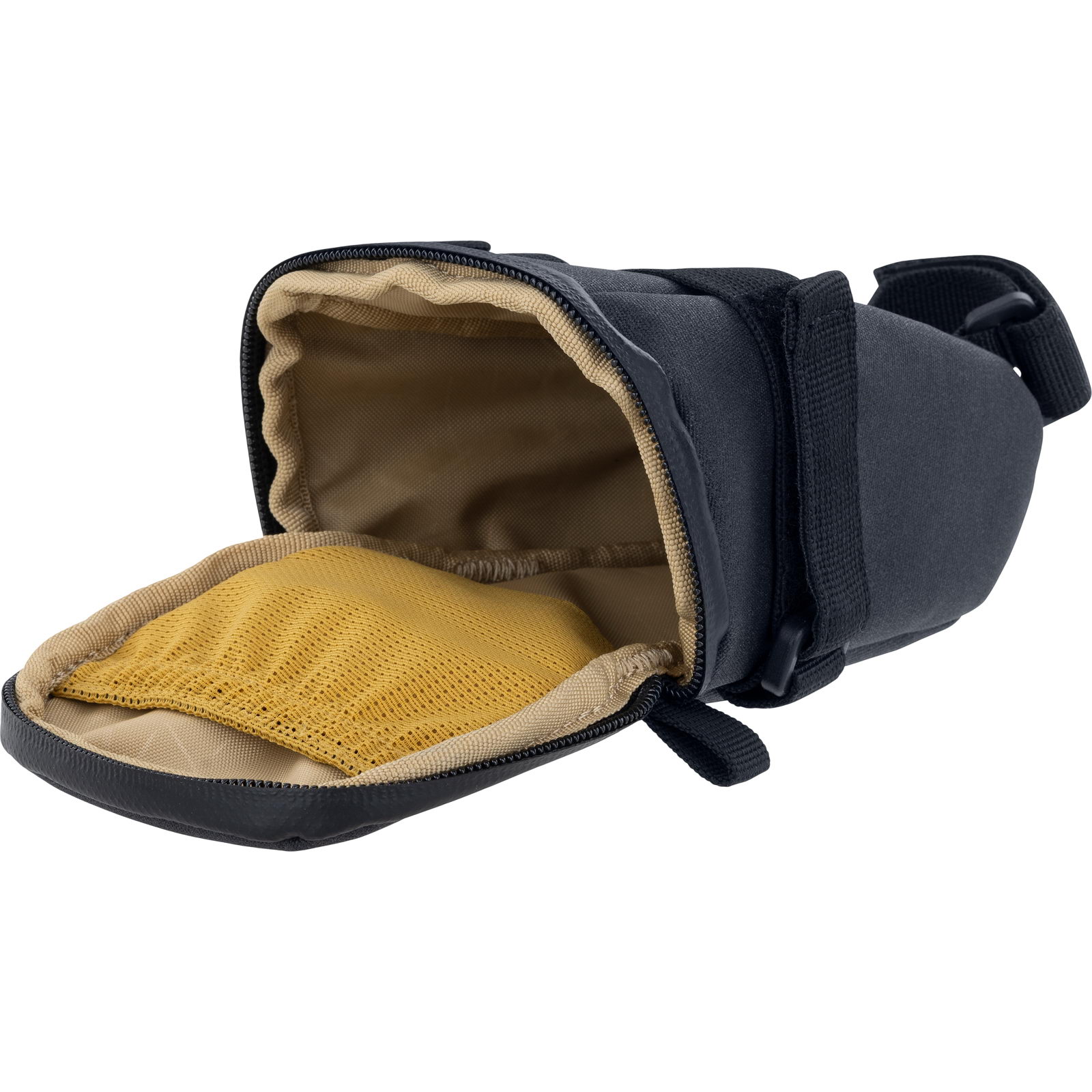 EVOC Seat Bag Tour M - Satteltasche black - Bild 3