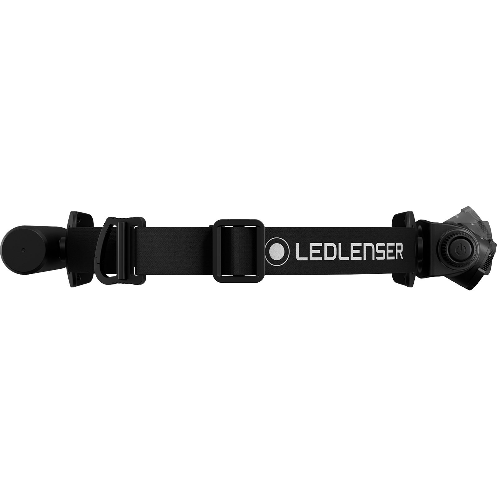 Ledlenser H5R - Stirnlampe black - Bild 3