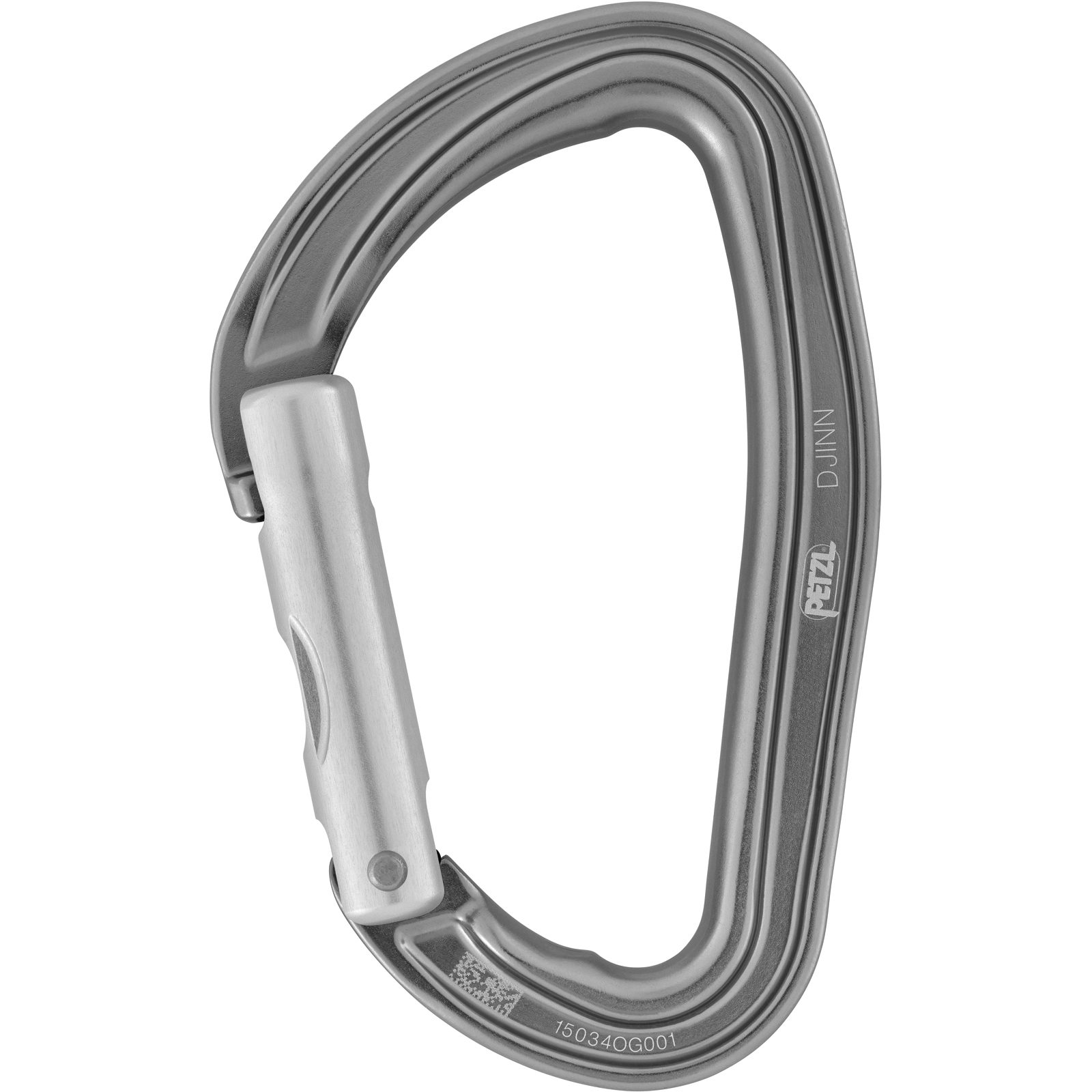 Petzl Djinn Axess - Express-Set 11 cm - Bild 5