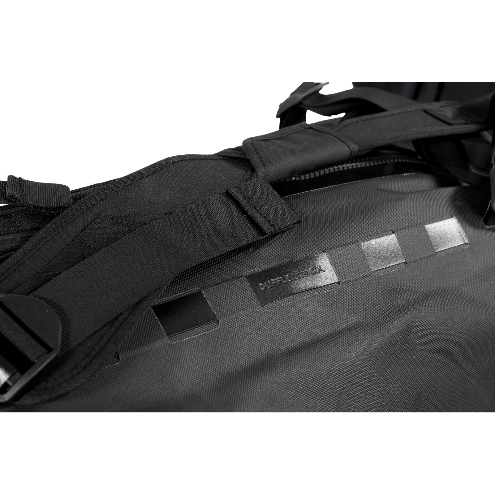 ORTLIEB Duffle Lite 60L - Reisetasche black - Bild 5