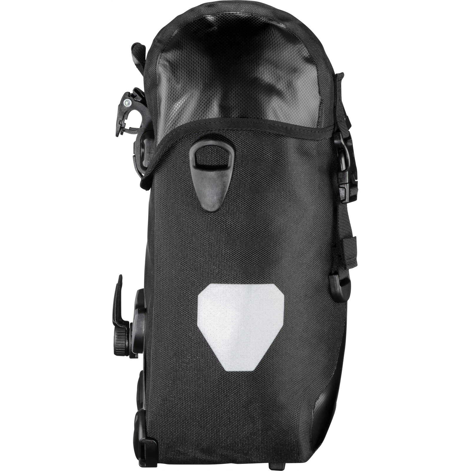 ORTLIEB SPORT-PACKER 15L Pair - Fahrradpacktaschen schwarz - Bild 14