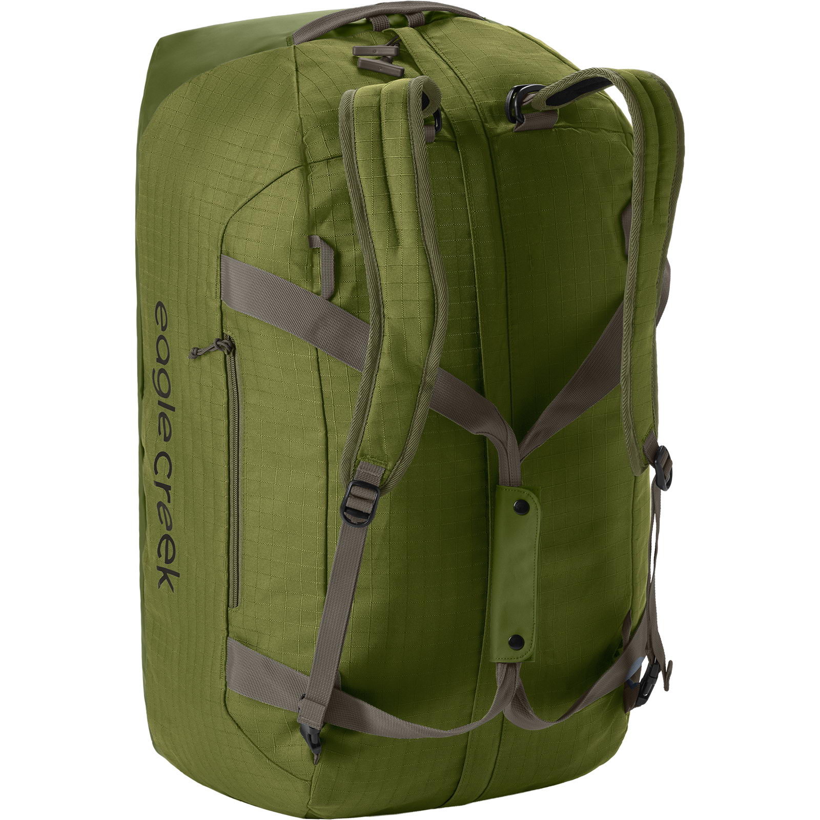 Eagle Creek No Matter What Duffel 90L - Reisetasche olive green - Bild 9