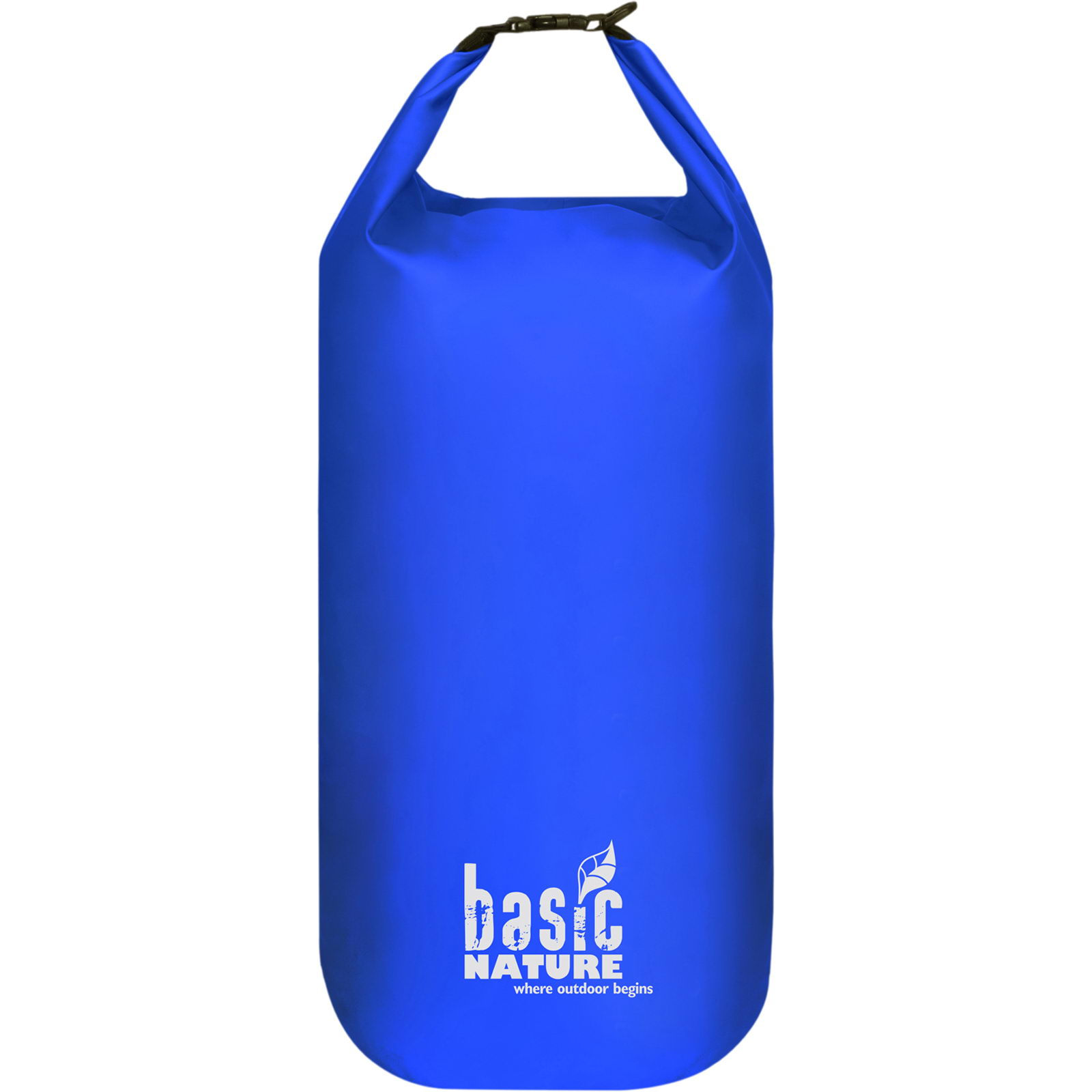 Basic Nature 500D - Packsack blau - Bild 7