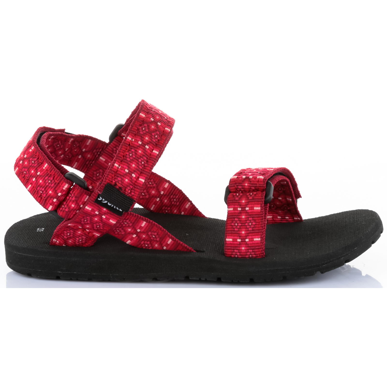 Source Classic Kid's - Sandalen für Kinder tribal red - Bild 9