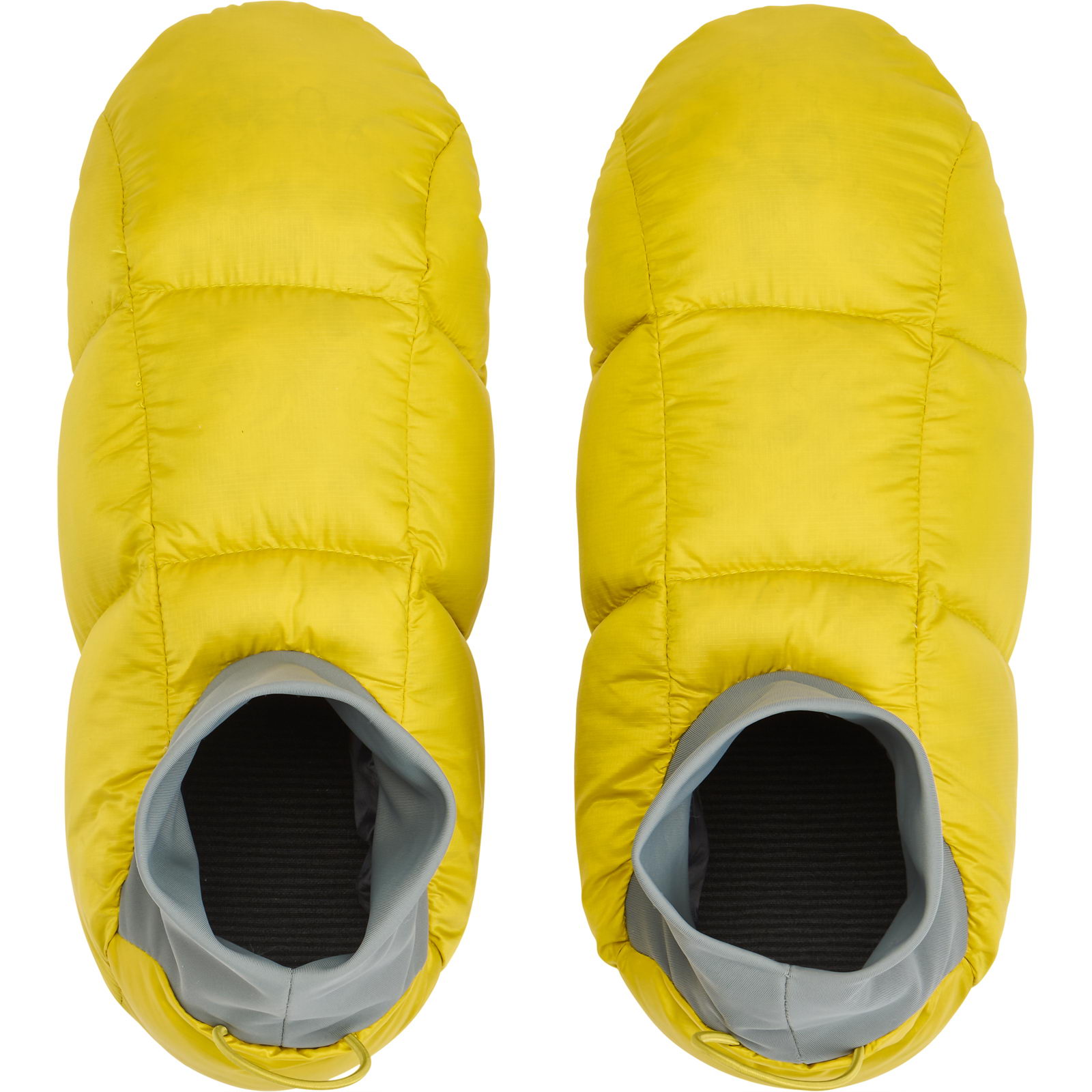Rab Microlight Hut Slippers - Hüttenschuhe dark pollen - Bild 20