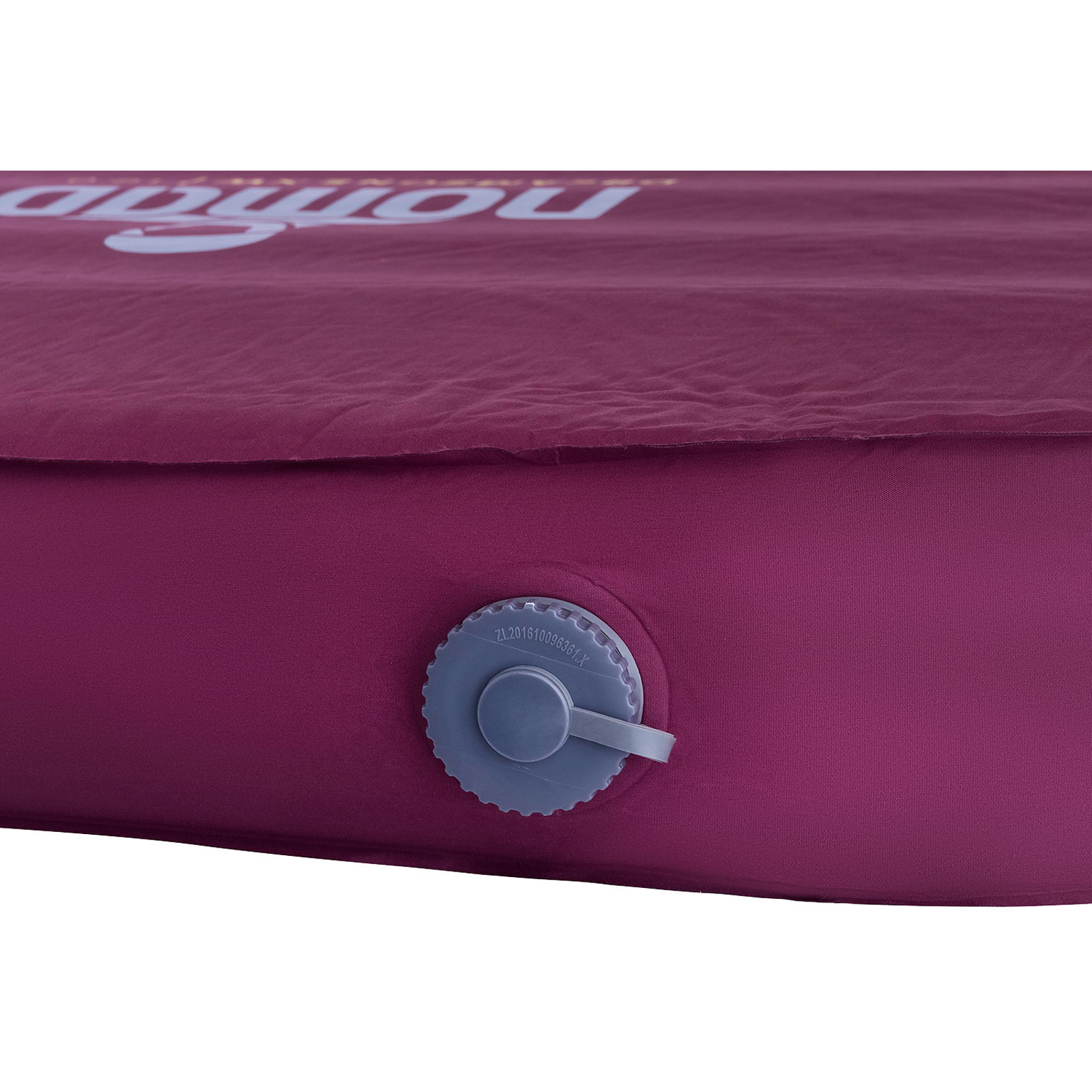 NOMAD Dreamzone XW 10.0 - Isomatte mauve - Bild 6