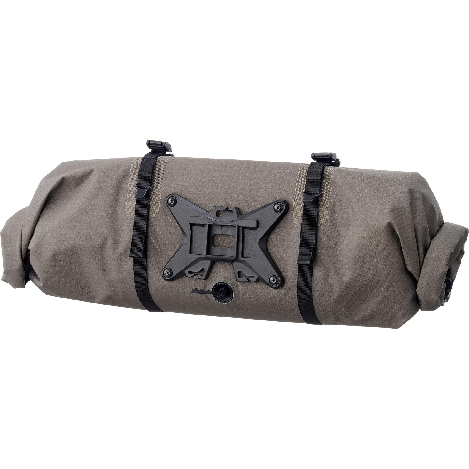 ORTLIEB Handlebar-Pack Flex 15L - Lenkertasche dark sand - Bild 10