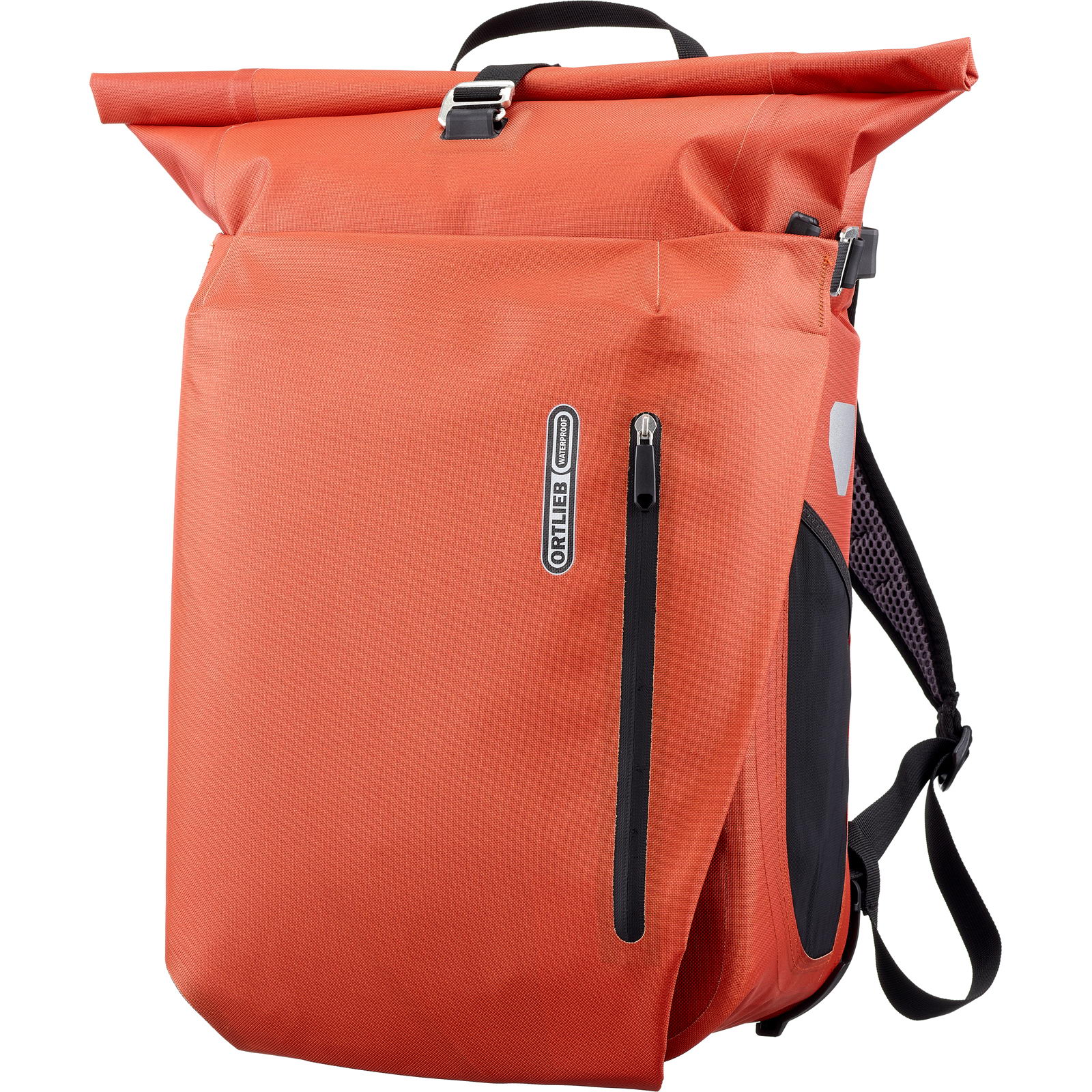 ORTLIEB VARIO 26L QL3.1 - Radtasche und Rucksack rooibos - Bild 12