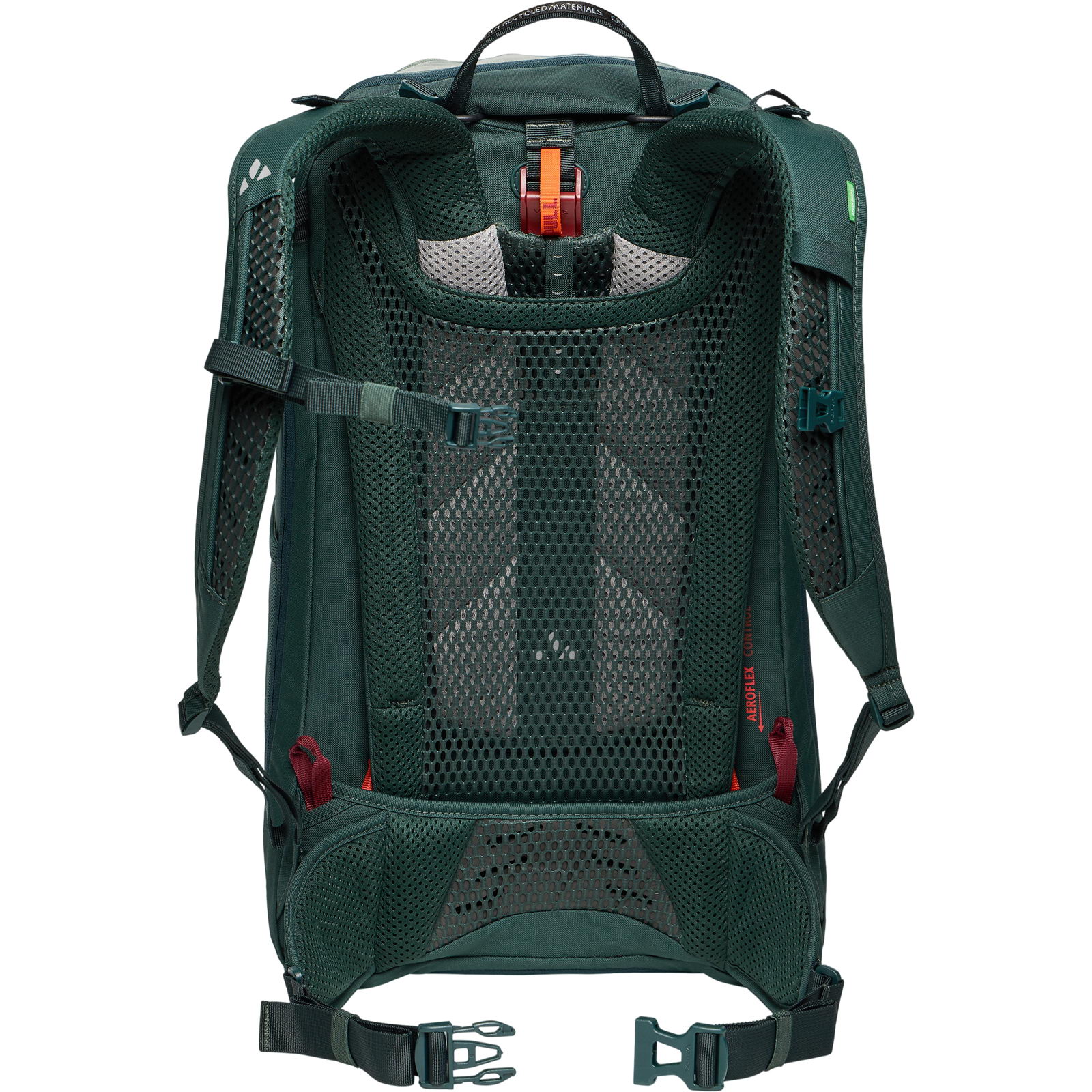 VAUDE Wizard 18+4 - Wander-Rucksack agave - Bild 34