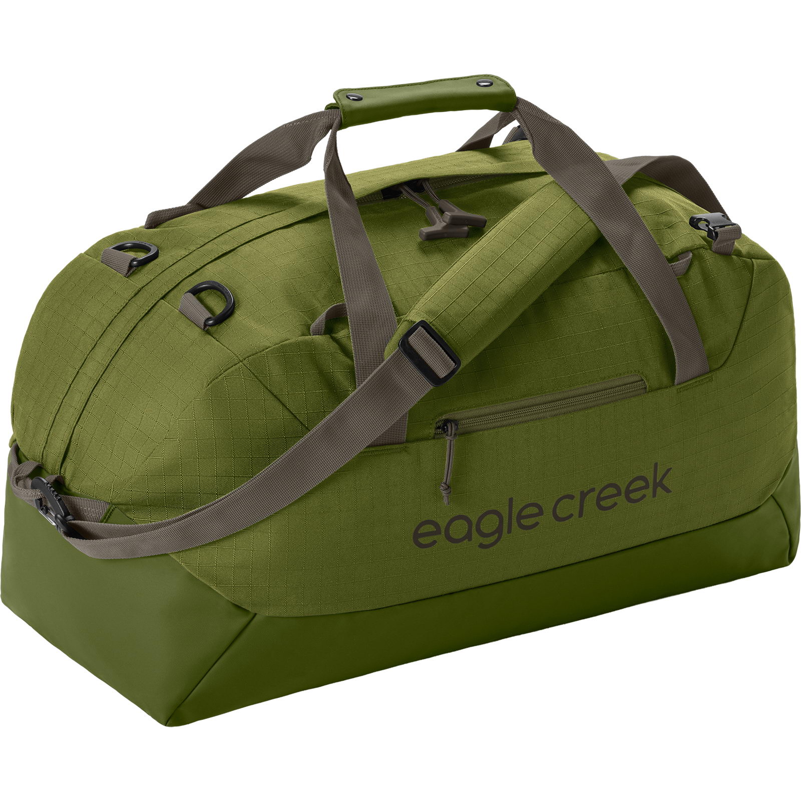 Eagle Creek No Matter What Duffel 40L - Reisetasche olive green - Bild 9