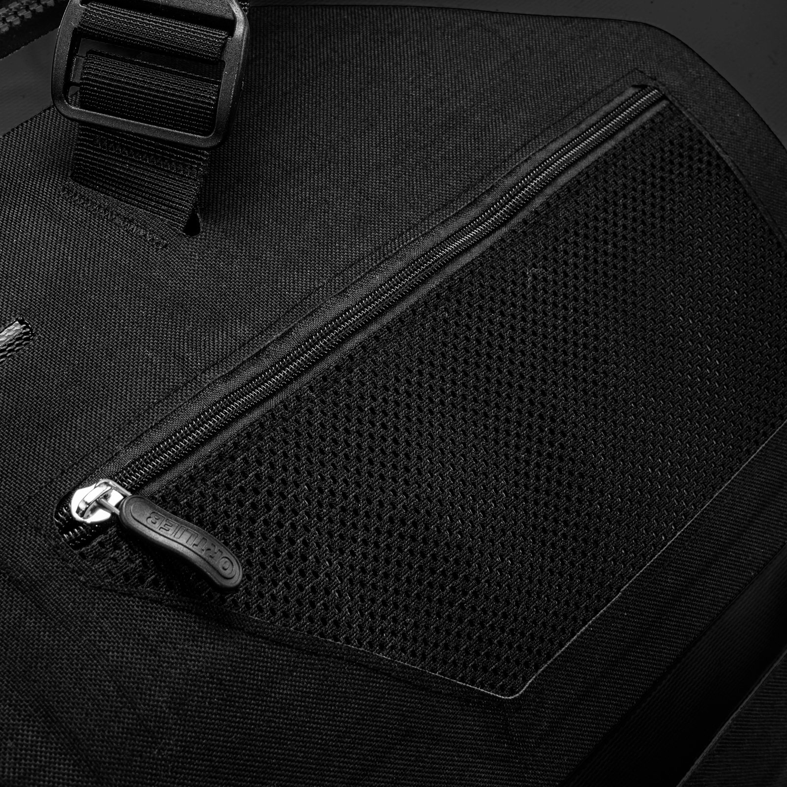 ORTLIEB Duffle RS 110L - Expeditionstasche schwarz - Bild 16