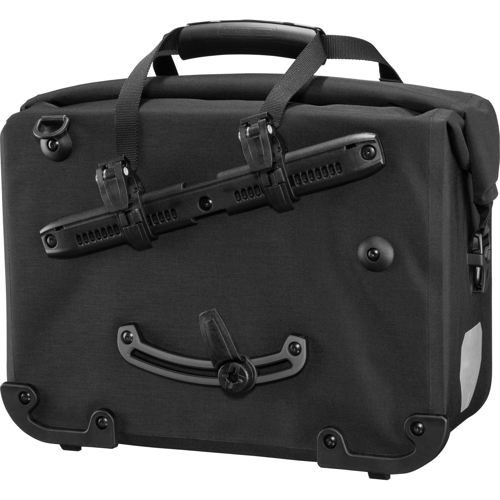 ORTLIEB OFFICE-BAG 21L QL2.1 PS36C - Aktentasche schwarz - Bild 3