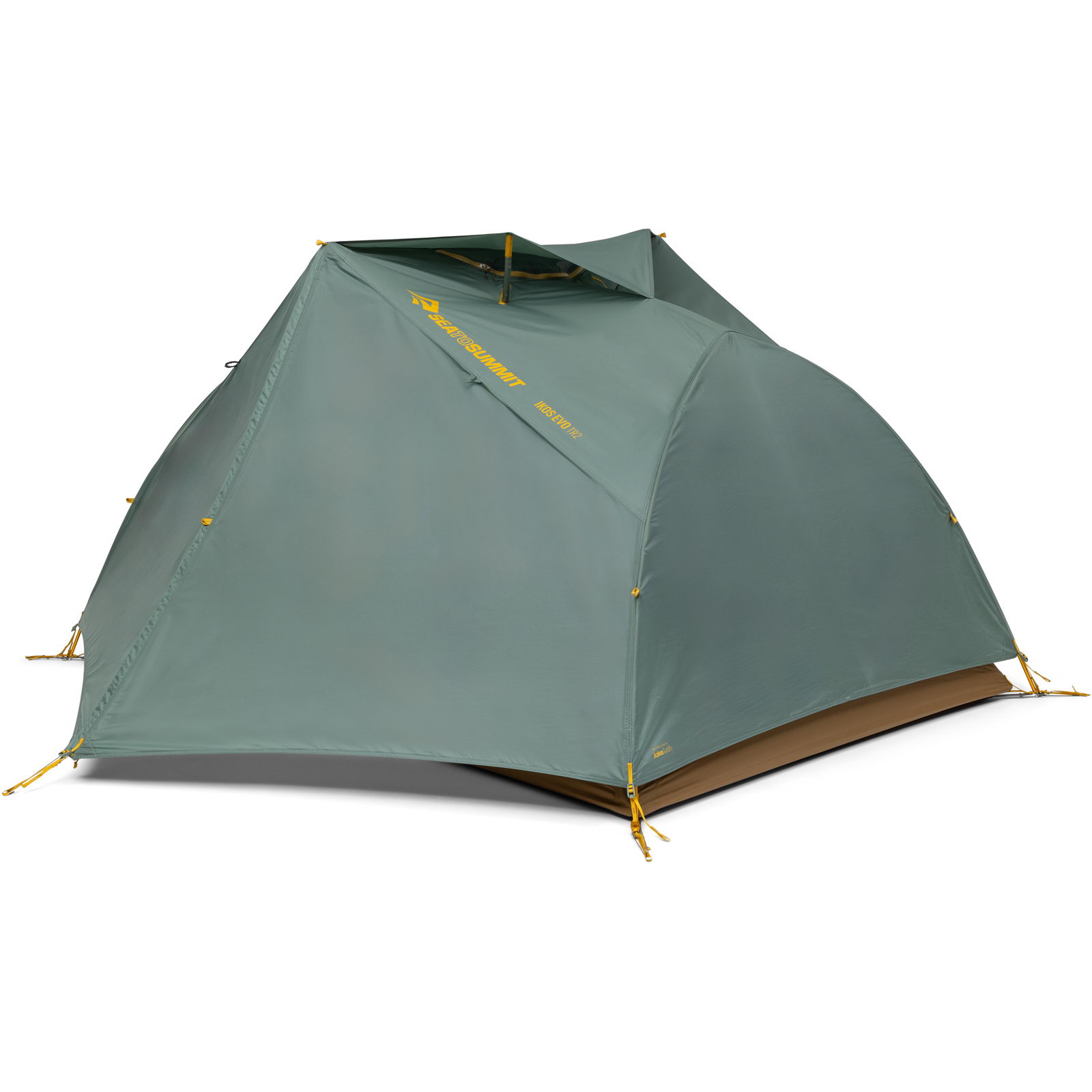 Sea to Summit Ikos Evo TR2 - 2-Personen-Zelt laurel wreath - Bild 6