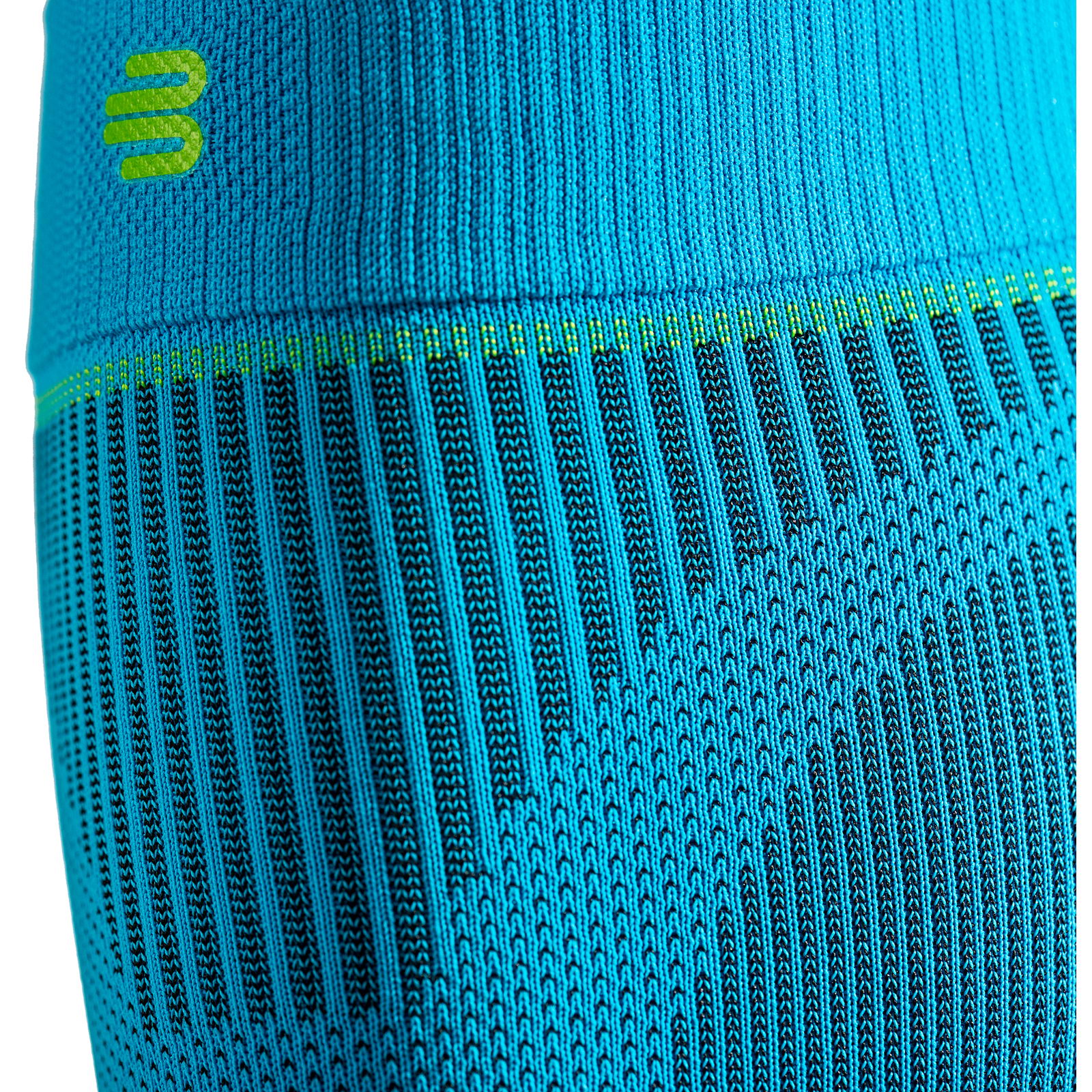 Bauerfeind Sports Sports Compression Sleeves Lower Leg - Wadenstulpen rivera - Bild 40