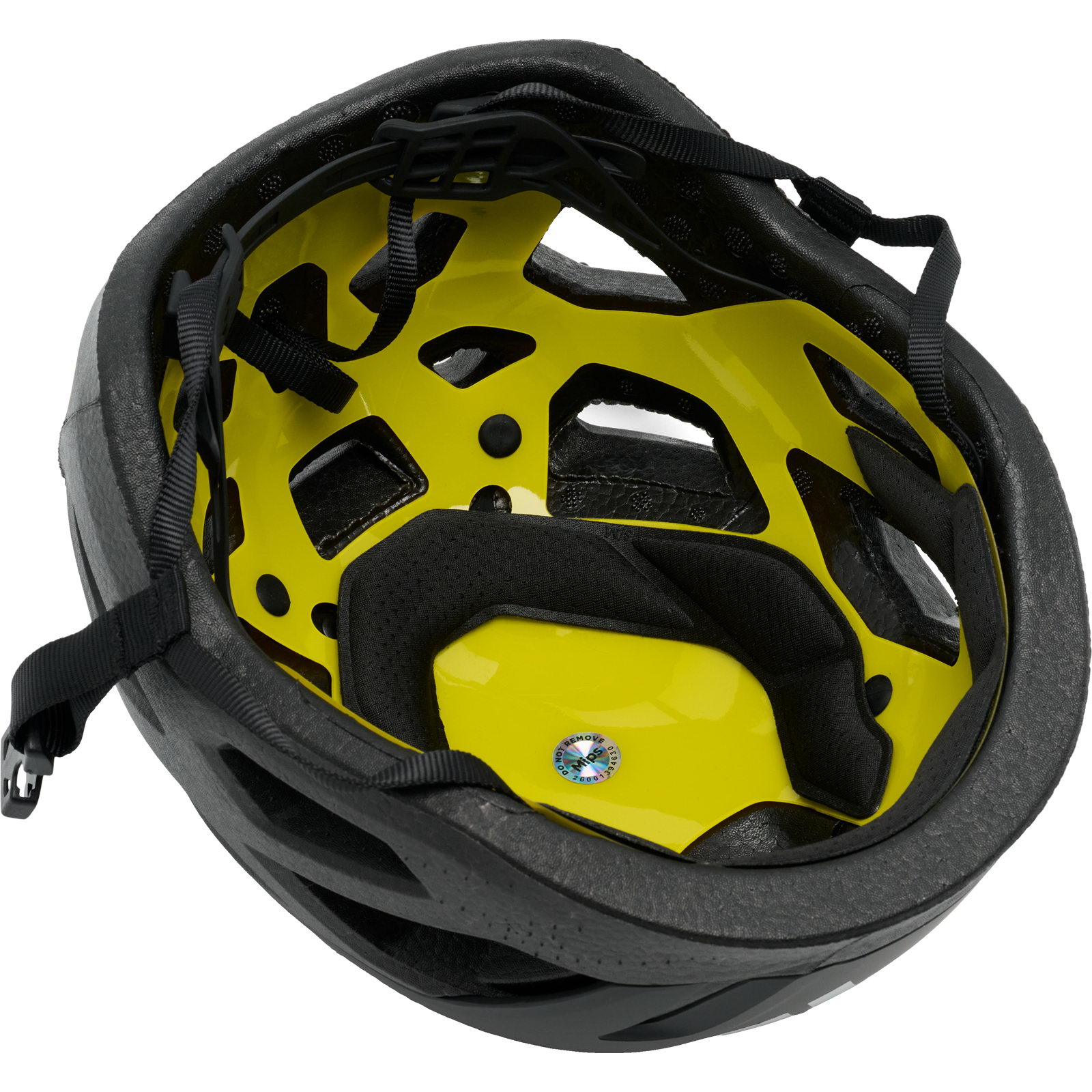 Black Diamond Vision MIPS - Kletterhelm black - Bild 4