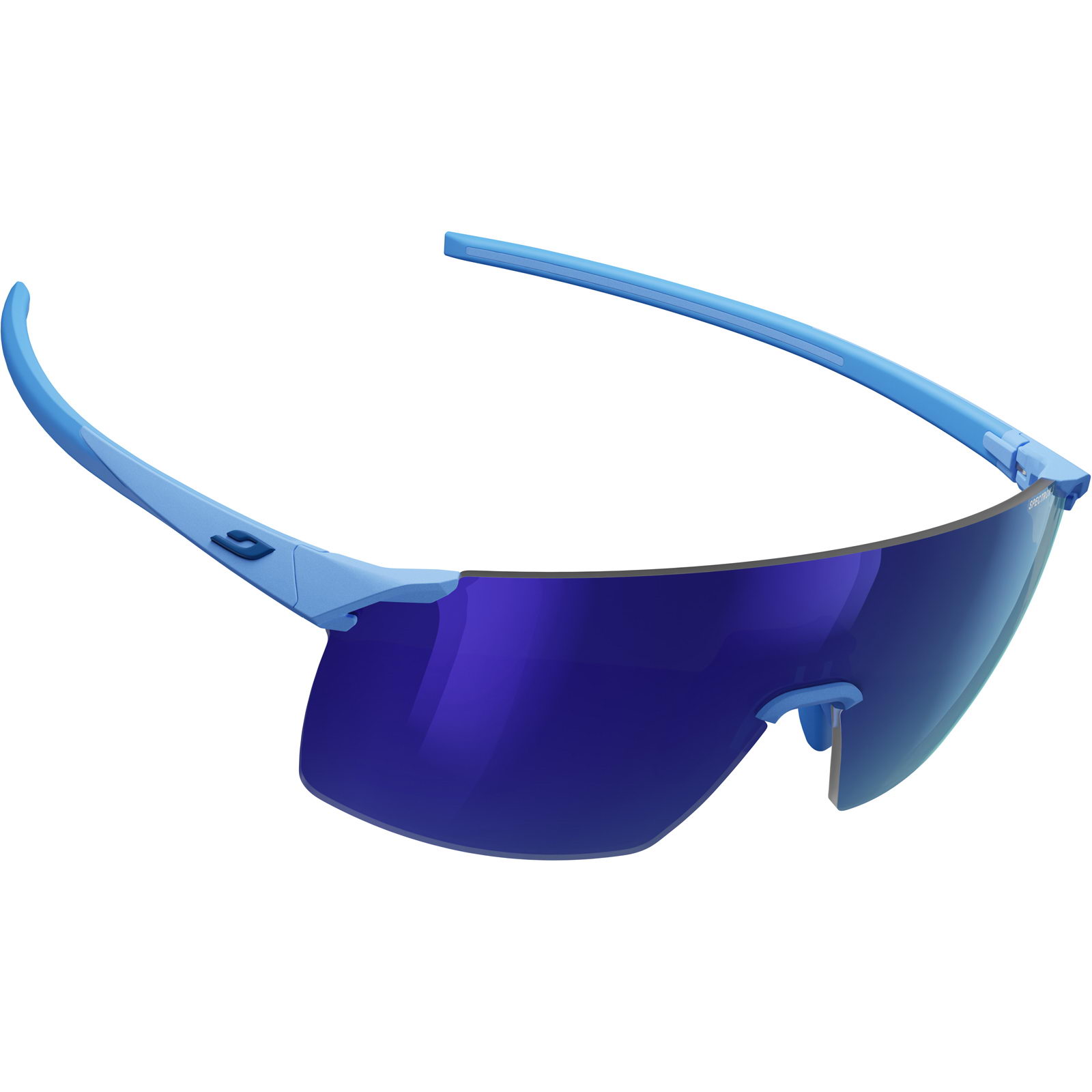 JULBO Faster S Spectron 3 - Sonnenbrille blau - Bild 5