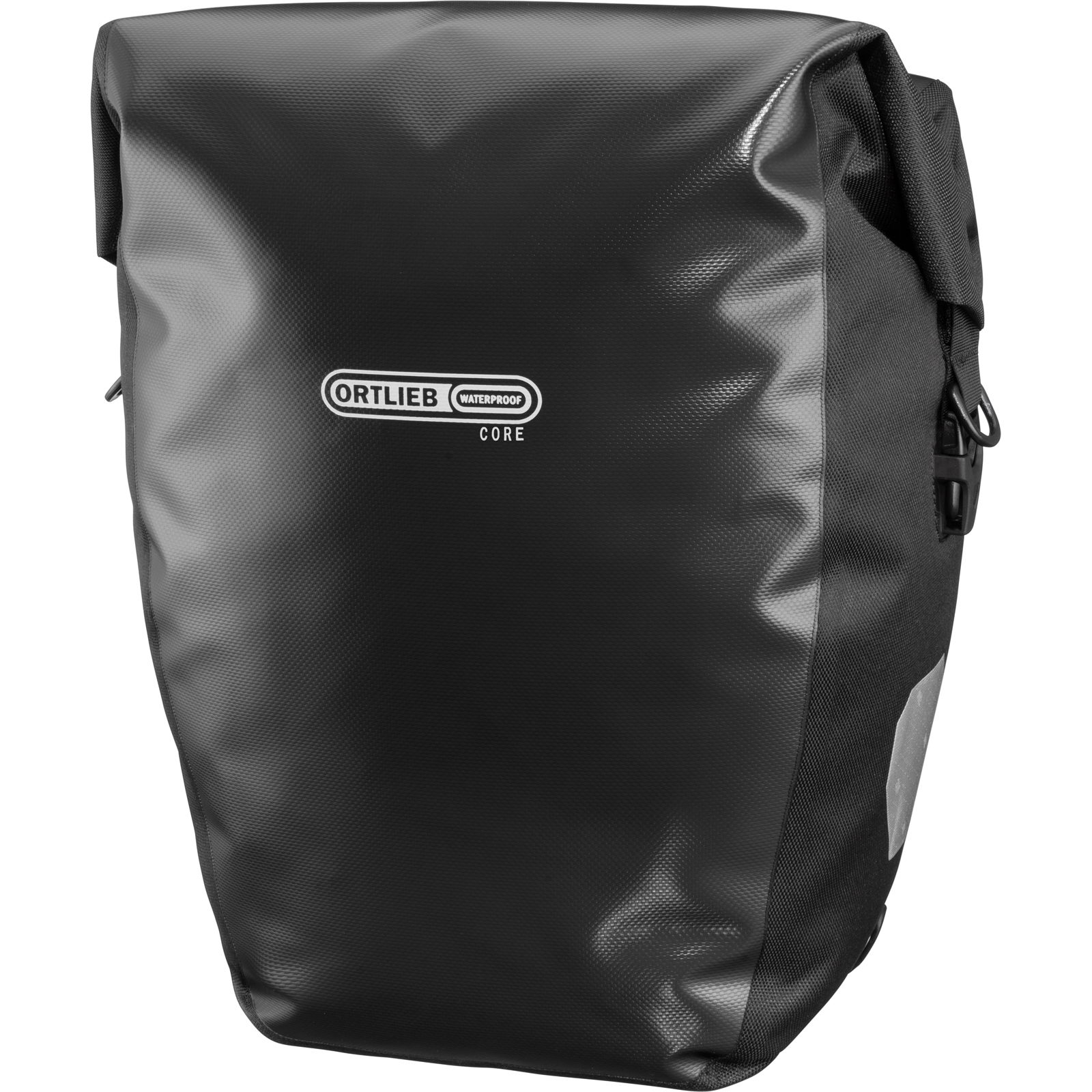 ORTLIEB BACK-ROLLER 20L Base - Hinterradtasche black - Bild 1