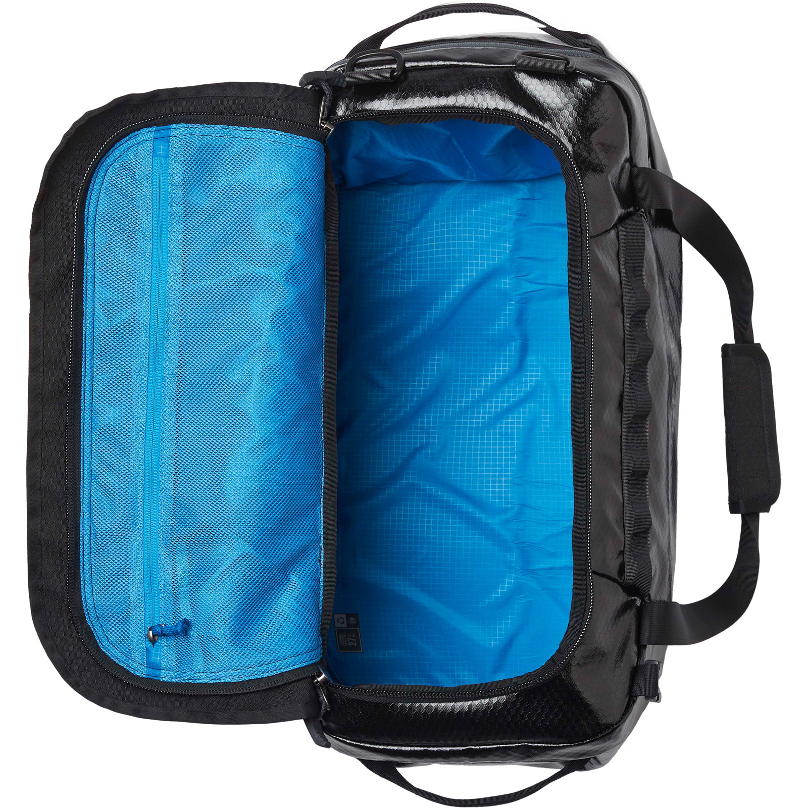 Gregory Alpaca 40 L - Reisetasche - Bild 7