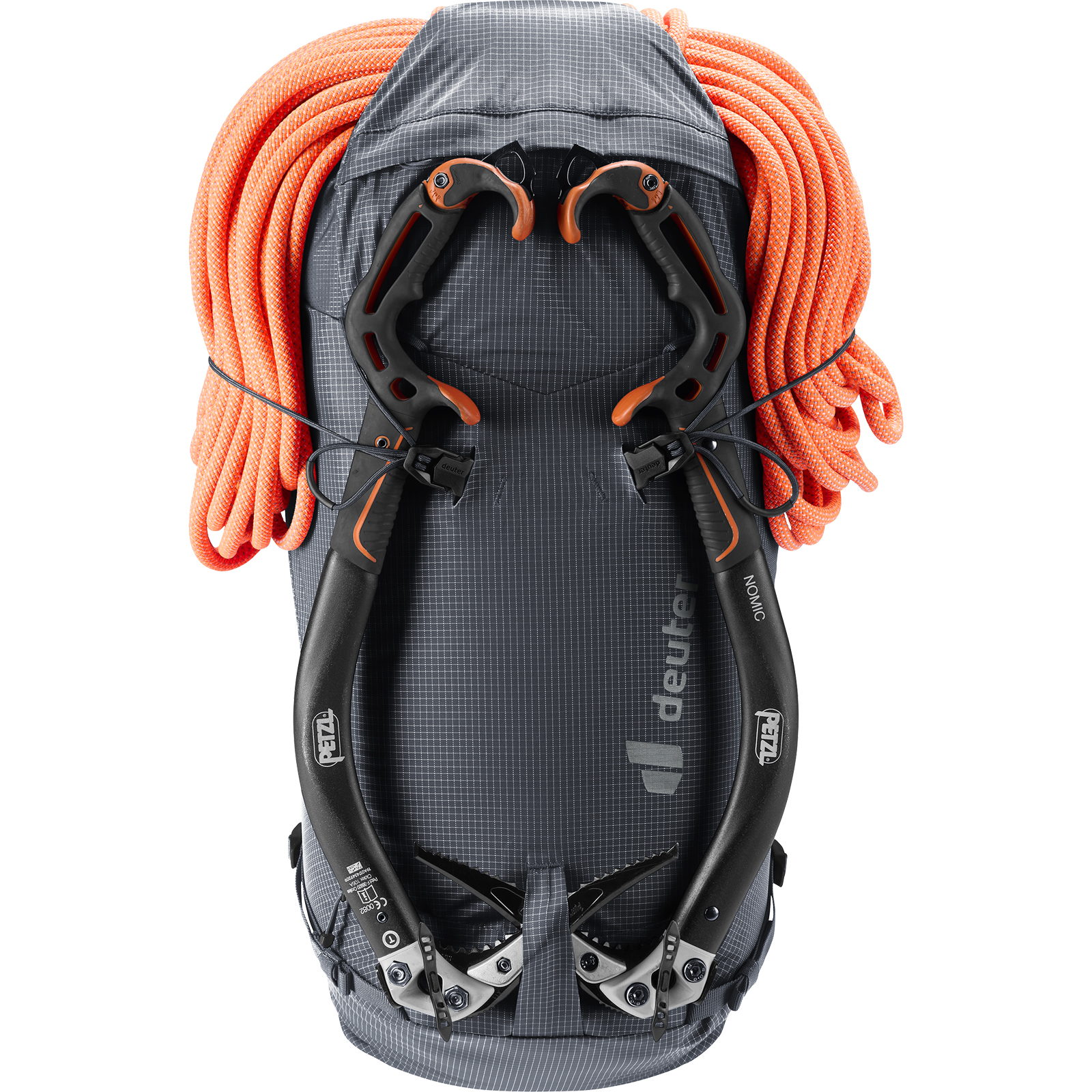 deuter Guide Lite 30 - Hochtouren-Rucksack black - Bild 30
