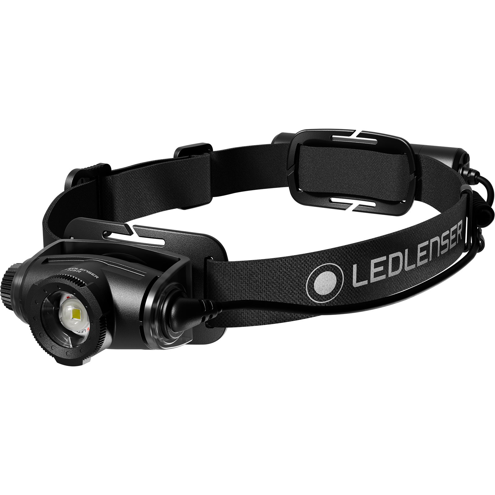 Ledlenser H5R - Stirnlampe black - Bild 1