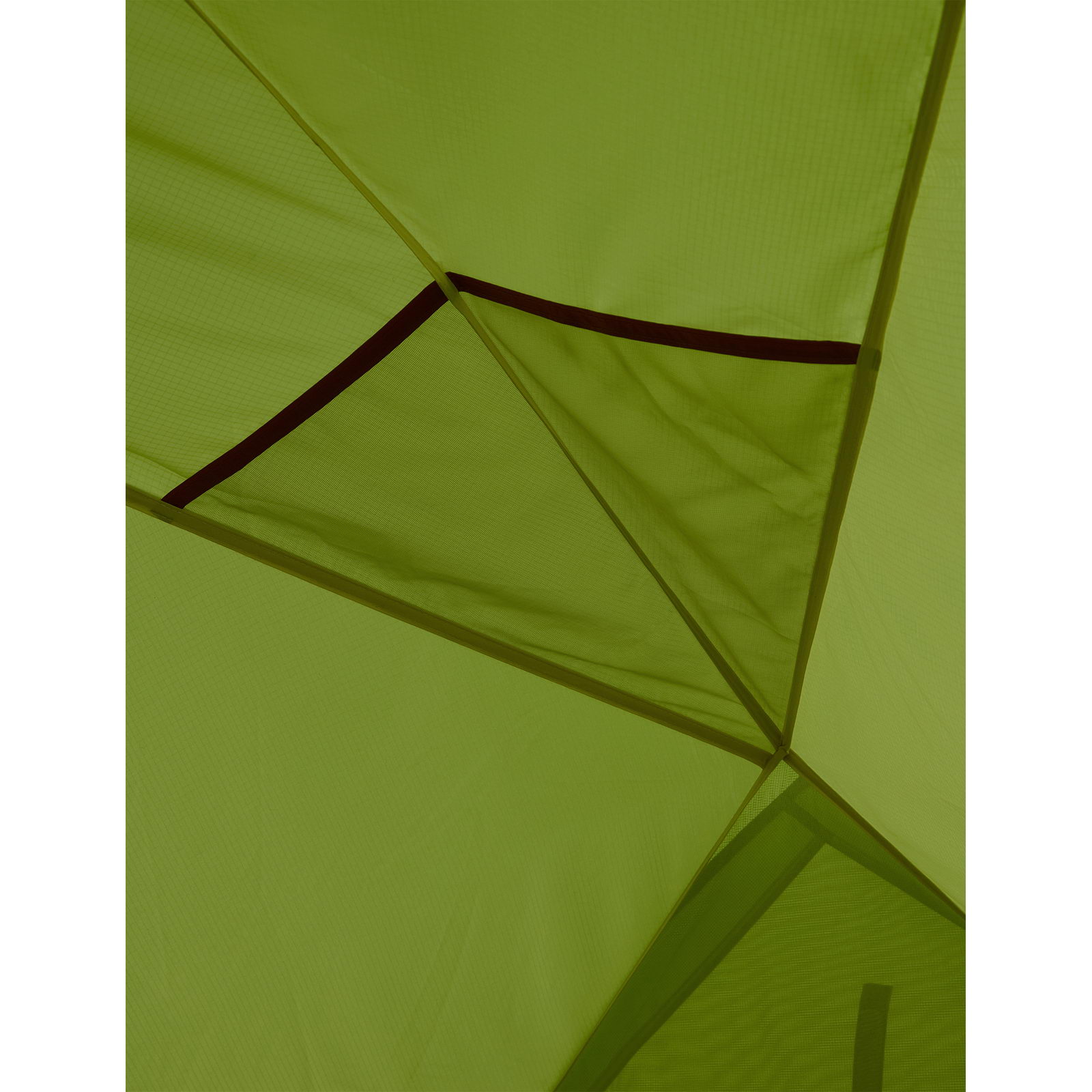 VAUDE Adventure Mark 2P - Zwei-Personen-Zelt avocado - Bild 6