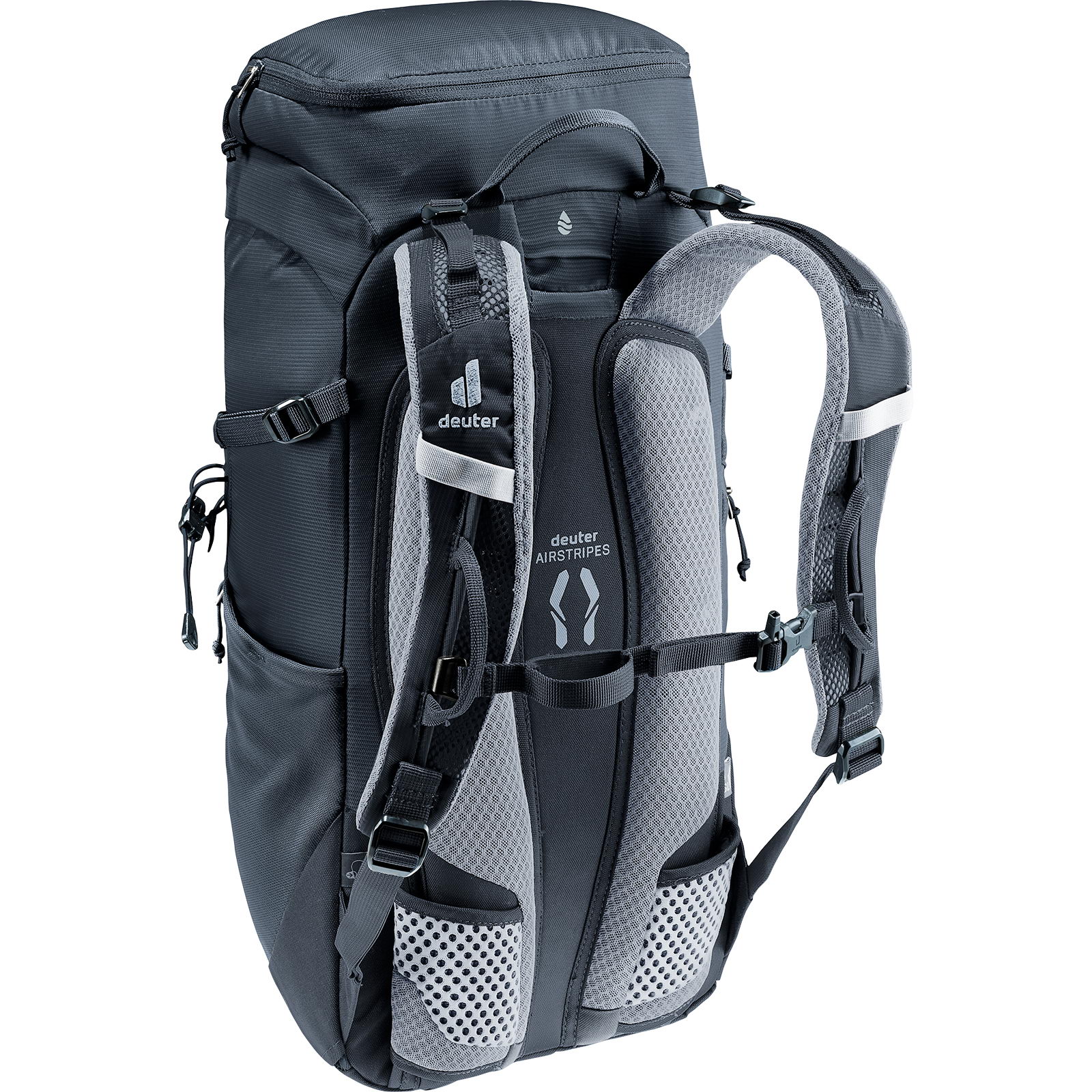 deuter Trail 22 SL - Wanderrucksack black - Bild 27