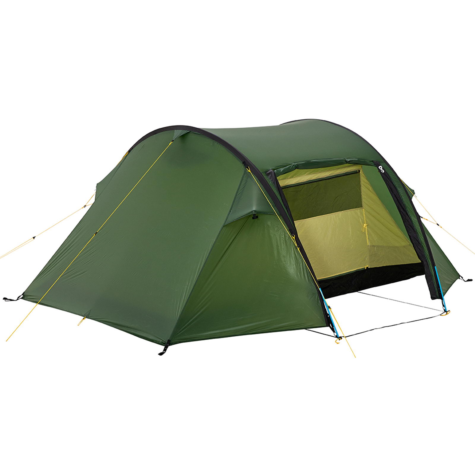 Wechsel Pioneer Zero-G - 2-Personen-Zelt green - Bild 9