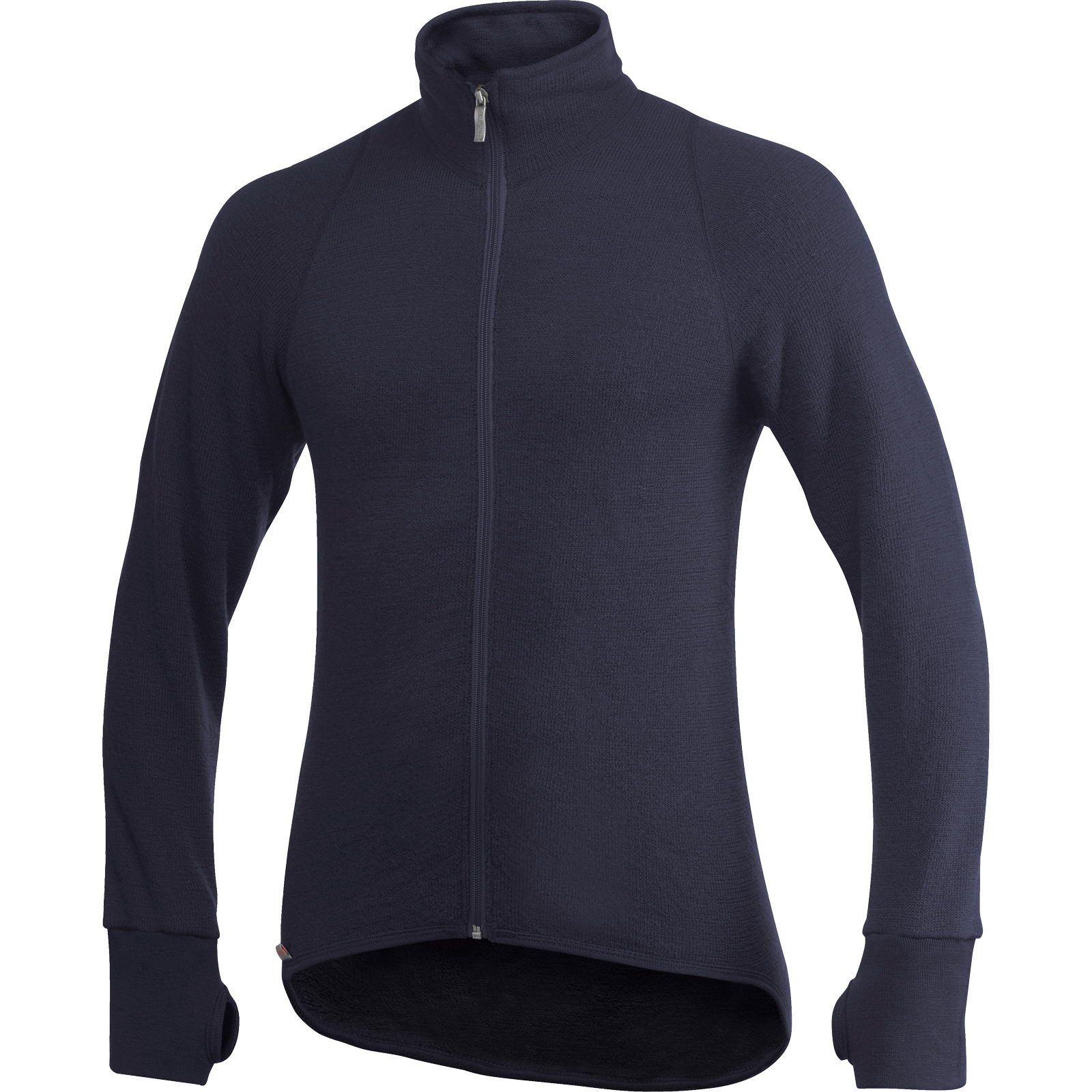 Woolpower Jacke 400 - Merino dark navy - Bild 3